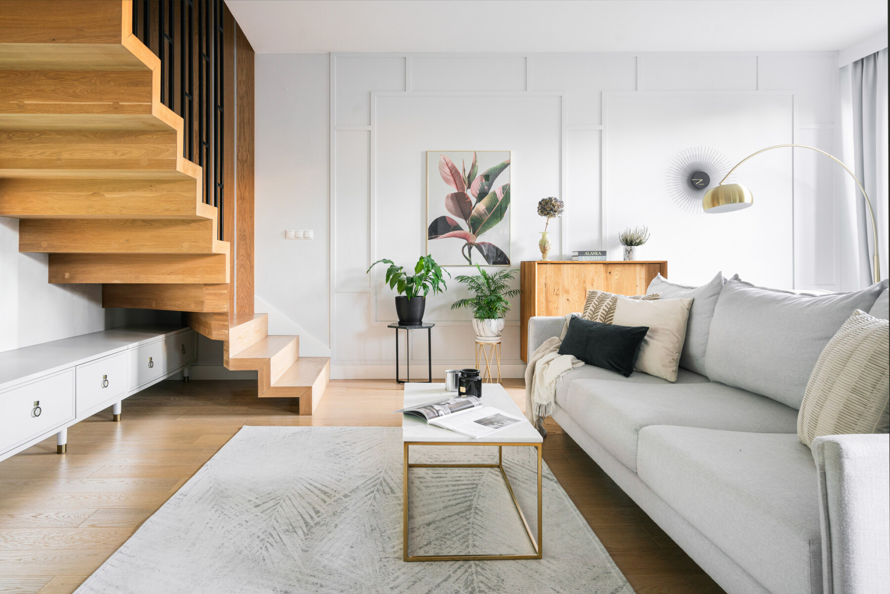 Mieszkanie na sprzedaż - Warszawa, Bielany, ul. Rudzka, Vilea Property Butique 2