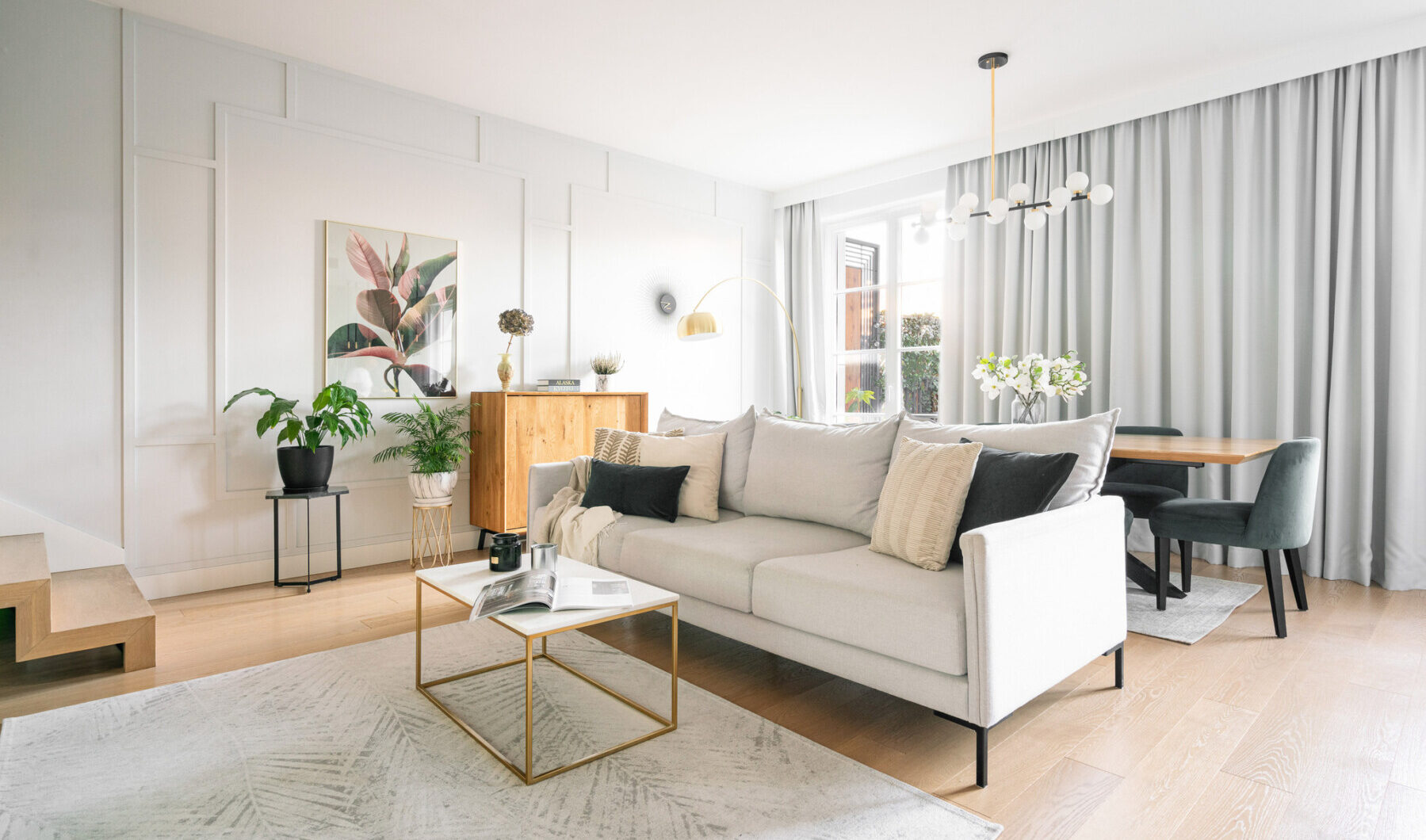 Mieszkanie na sprzedaż - Warszawa, Bielany, ul. Rudzka, Vilea Property Butique 3