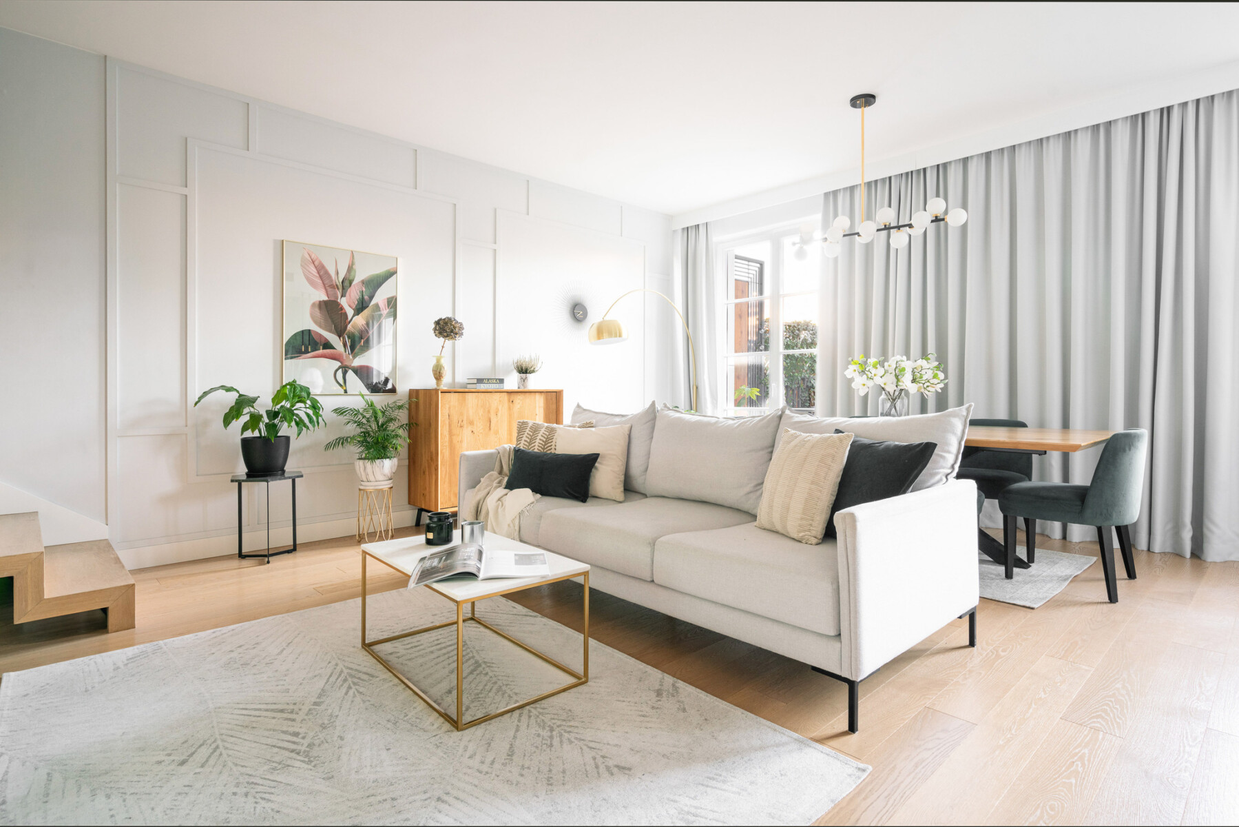 Mieszkanie na sprzedaż - Warszawa, Bielany, ul. Rudzka, Vilea Property Butique 3