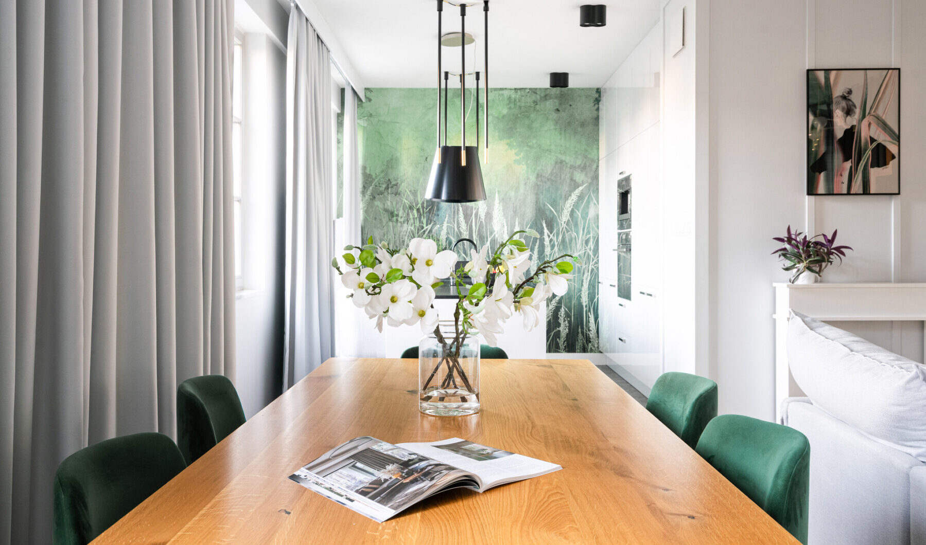 Mieszkanie na sprzedaż - Warszawa, Bielany, ul. Rudzka, Vilea Property Butique 4