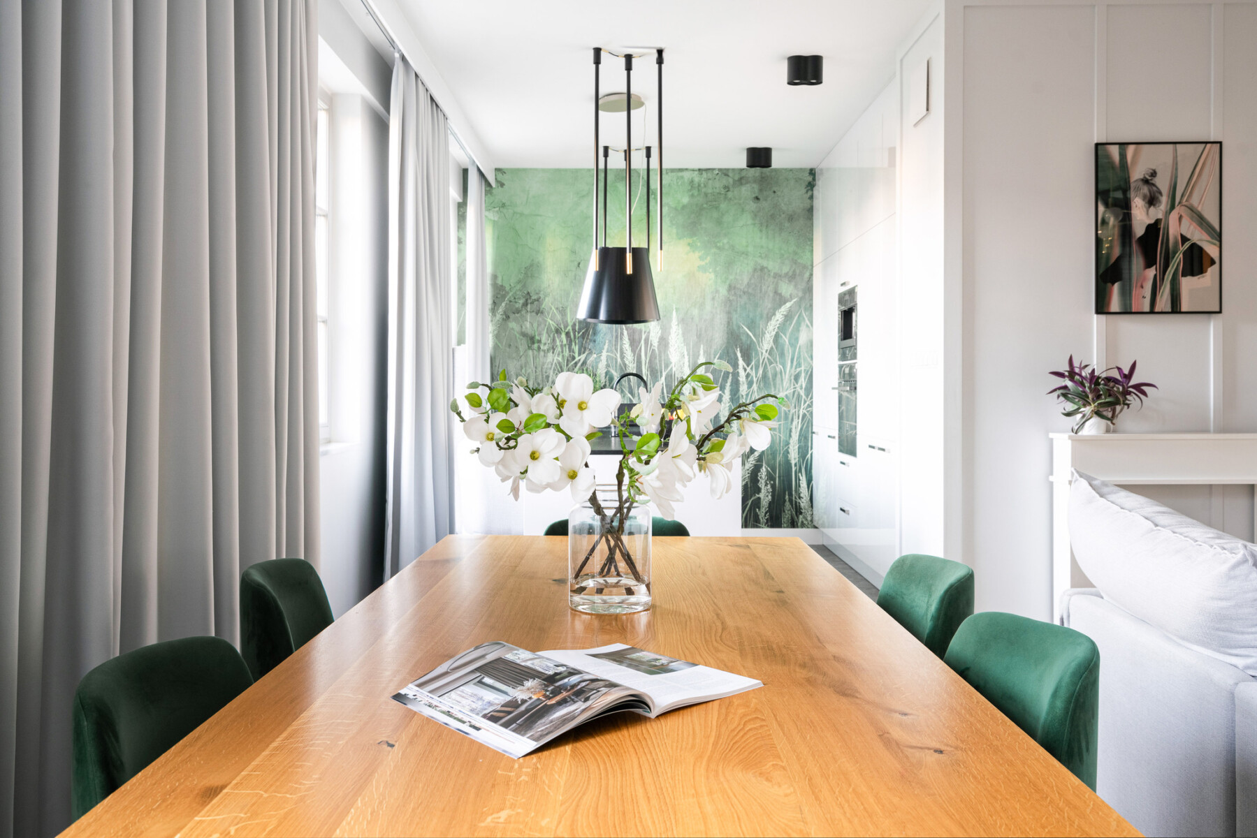 Mieszkanie na sprzedaż - Warszawa, Bielany, ul. Rudzka, Vilea Property Butique 4