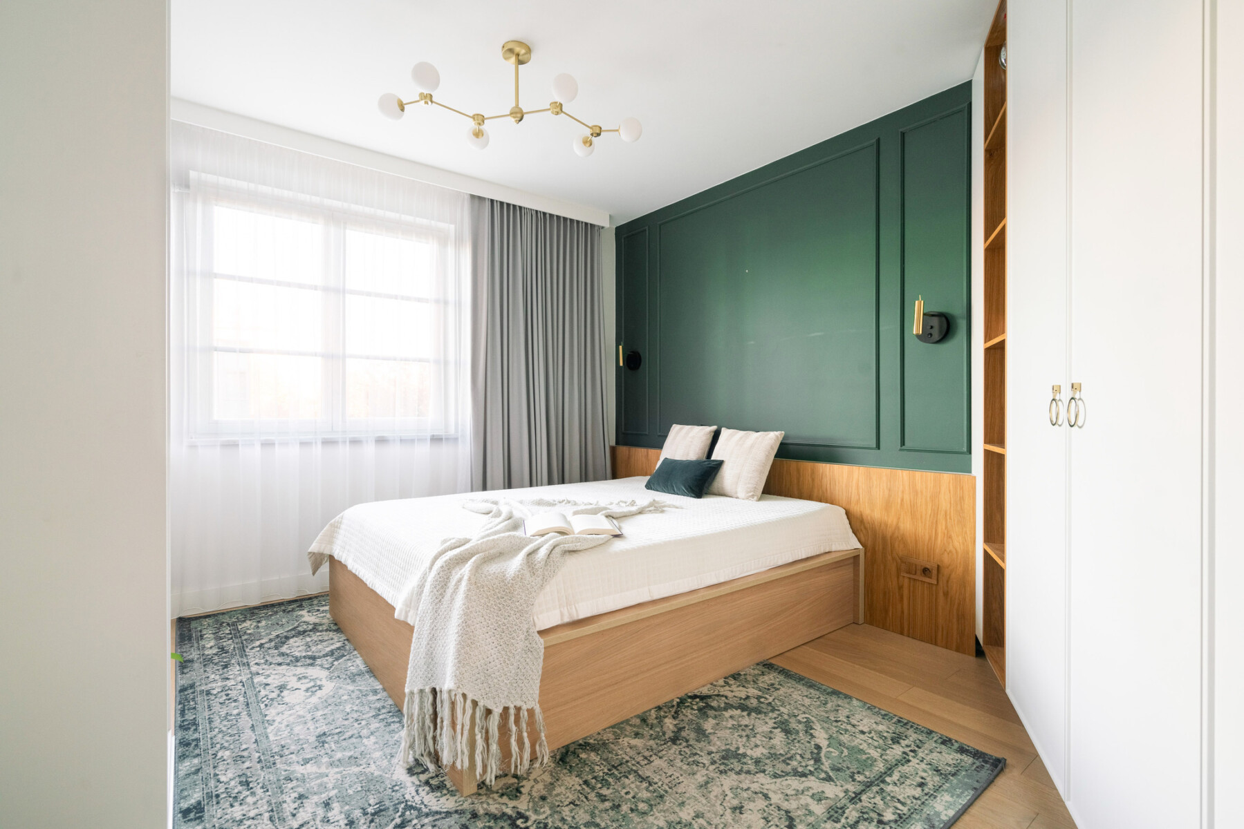 Mieszkanie na sprzedaż - Warszawa, Bielany, ul. Rudzka, Vilea Property Butique 7