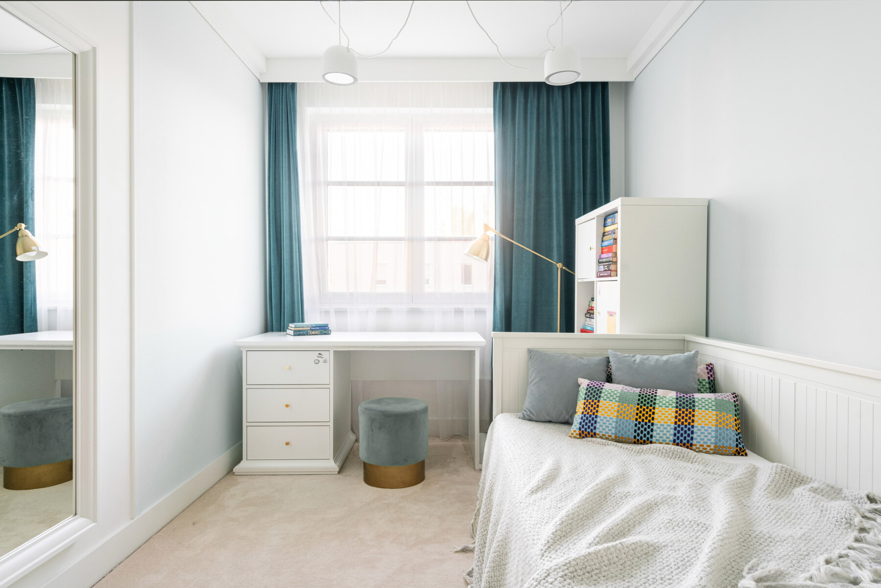 Mieszkanie na sprzedaż - Warszawa, Bielany, ul. Rudzka, Vilea Property Butique 8