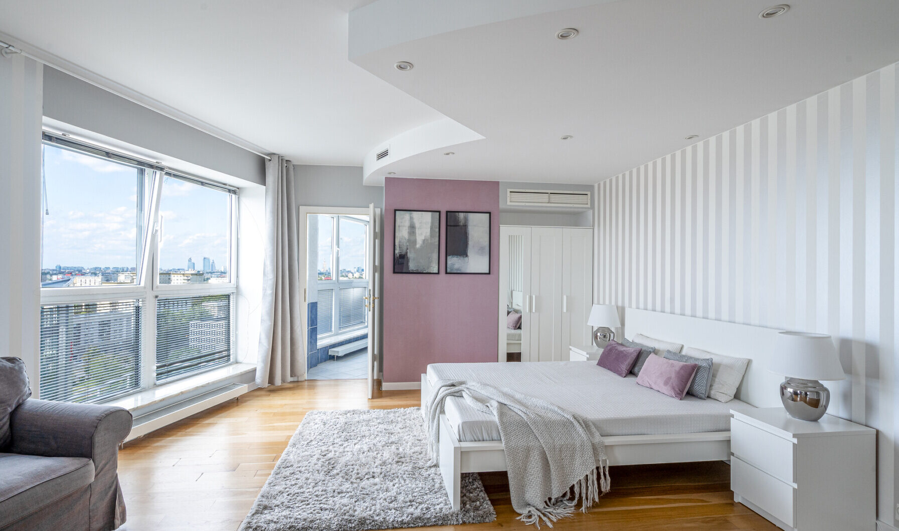 Mieszkanie na sprzedaż - Warszawa, Mokotów, ul. Bukowińska, Vilea Property Butique 10