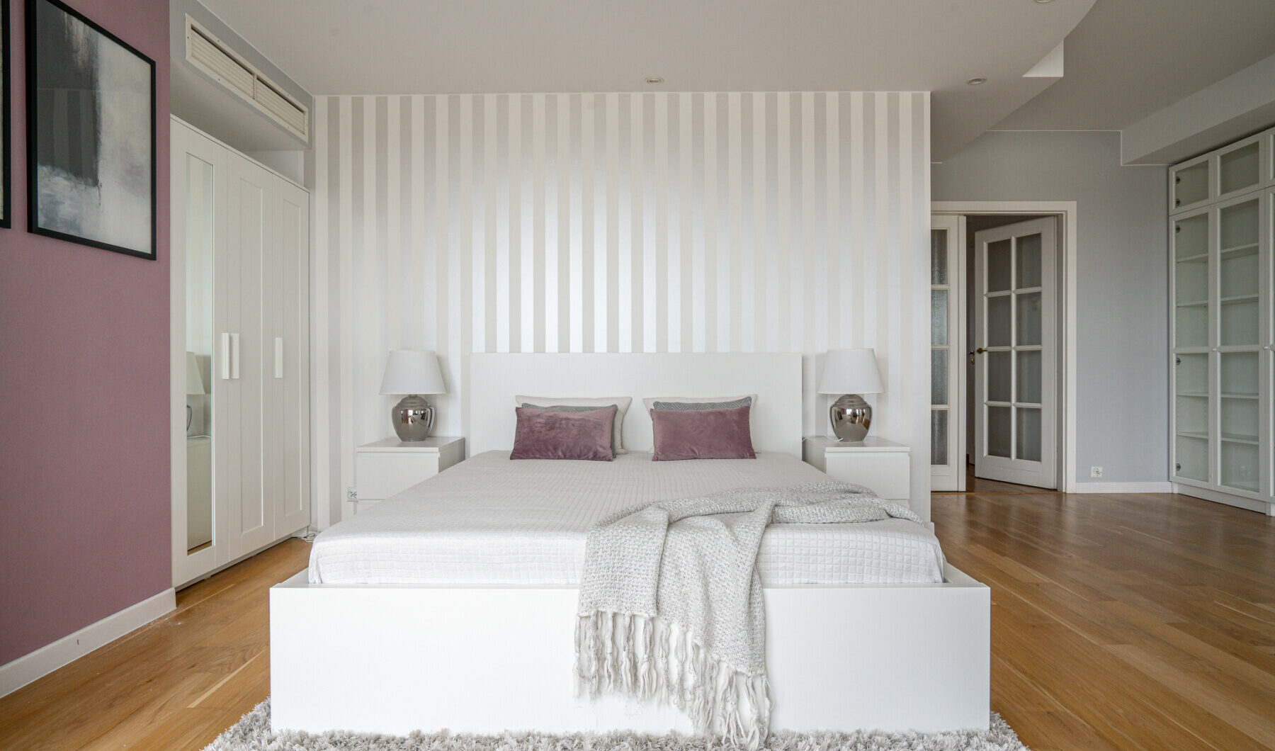 Mieszkanie na sprzedaż - Warszawa, Mokotów, ul. Bukowińska, Vilea Property Butique 11