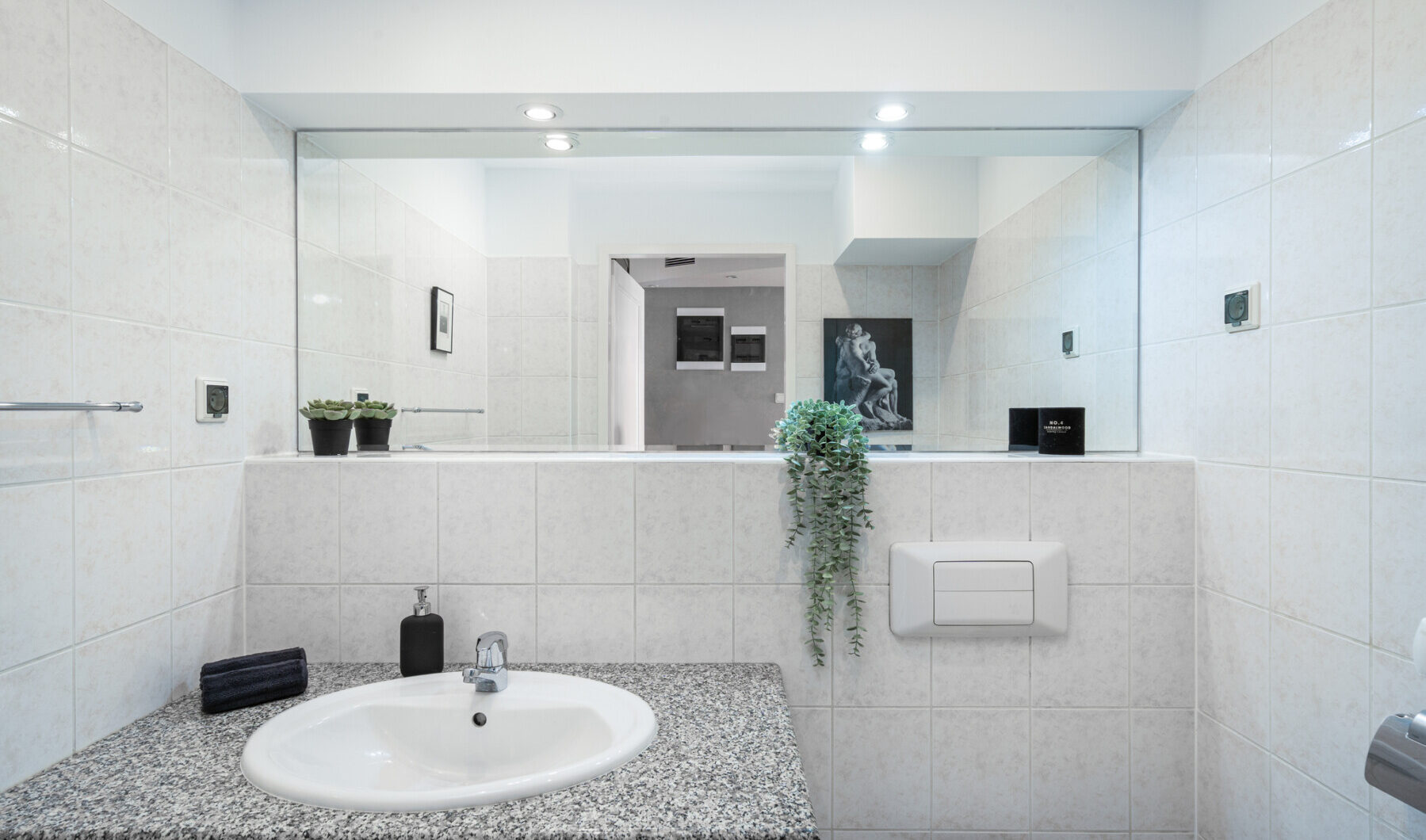 Mieszkanie na sprzedaż - Warszawa, Mokotów, ul. Bukowińska, Vilea Property Butique 12