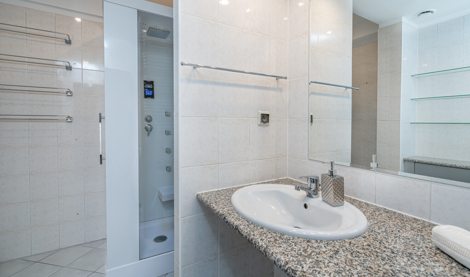 Mieszkanie na sprzedaż - Warszawa, Mokotów, ul. Bukowińska, Vilea Property Butique 13