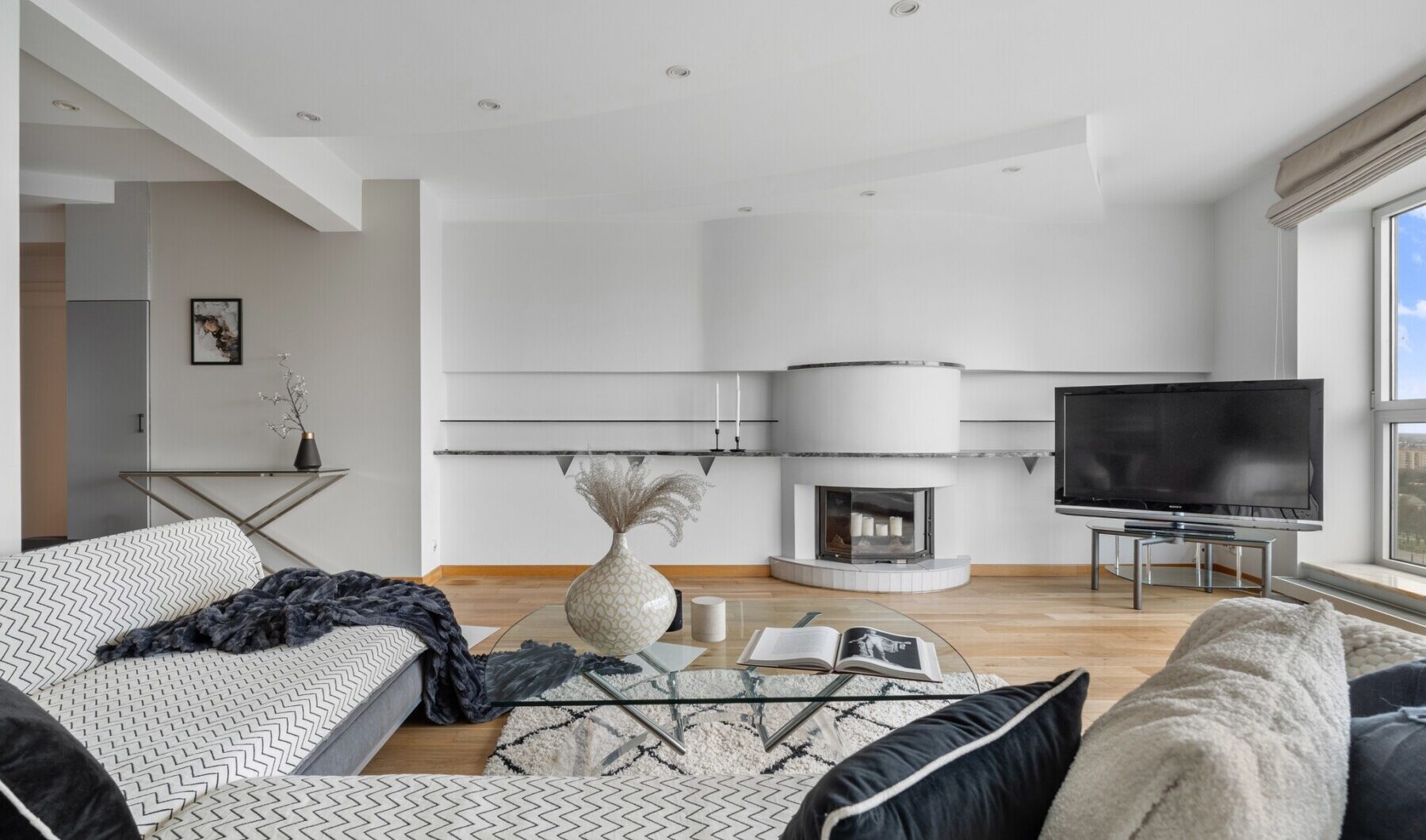 Mieszkanie na sprzedaż - Warszawa, Mokotów, ul. Bukowińska, Vilea Property Butique 3