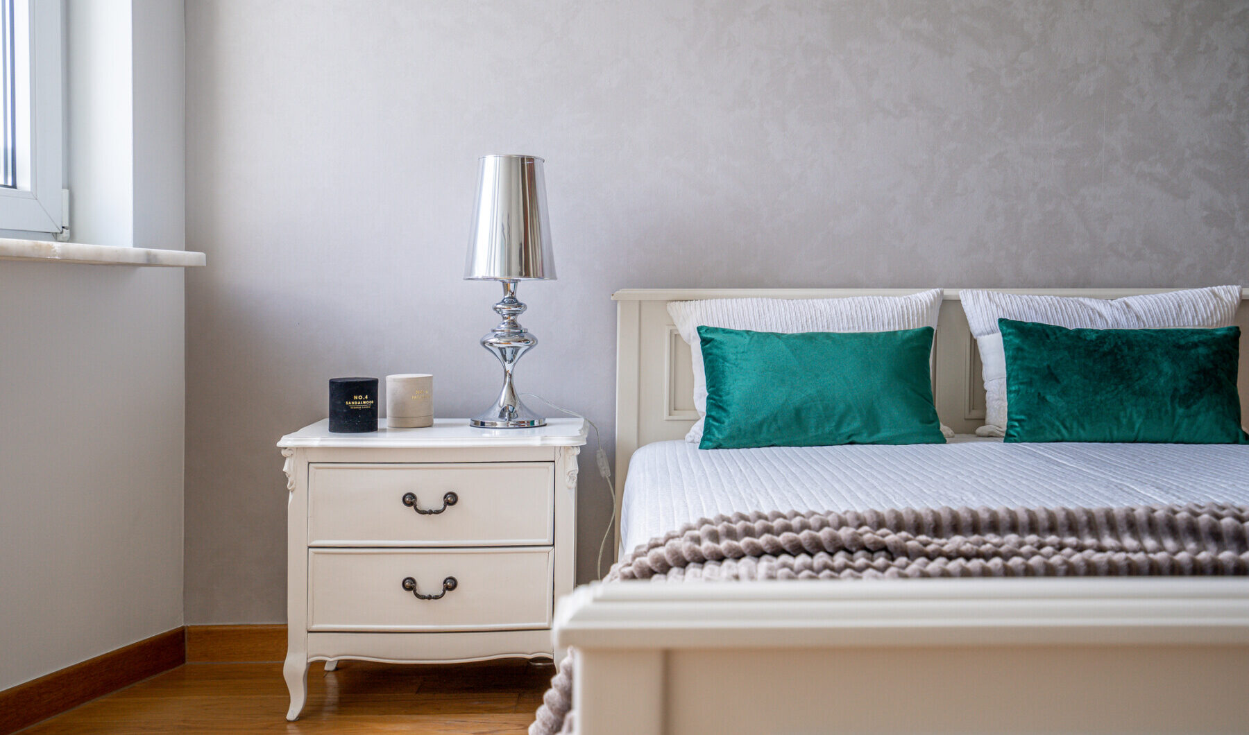 Mieszkanie na sprzedaż - Warszawa, Mokotów, ul. Bukowińska, Vilea Property Butique 8