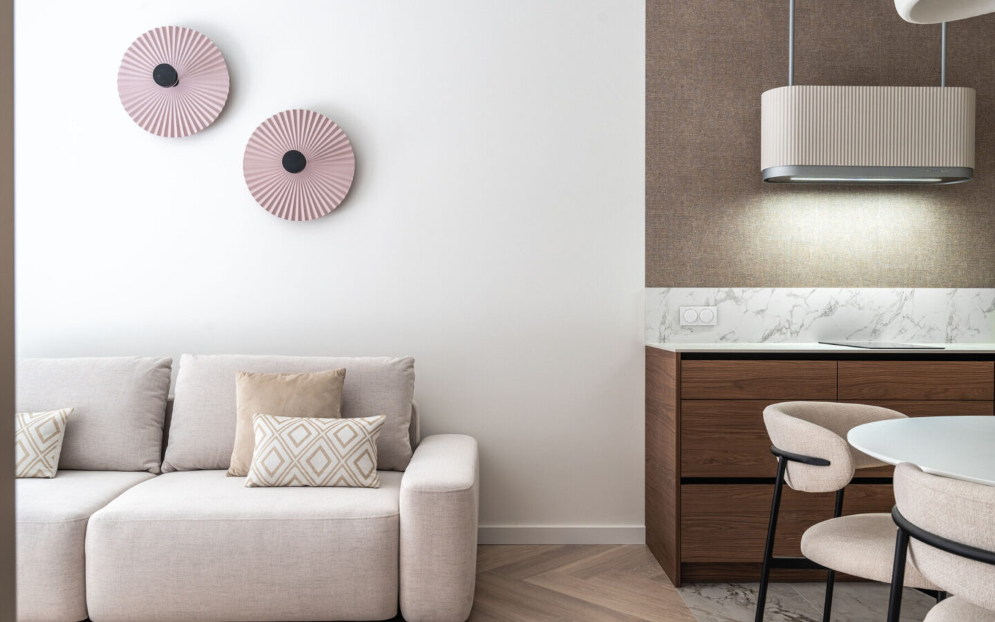 Mieszkanie na sprzedaż - Warszawa, Mokotów, ul. Domaniewska, Vilea Property Butique 1