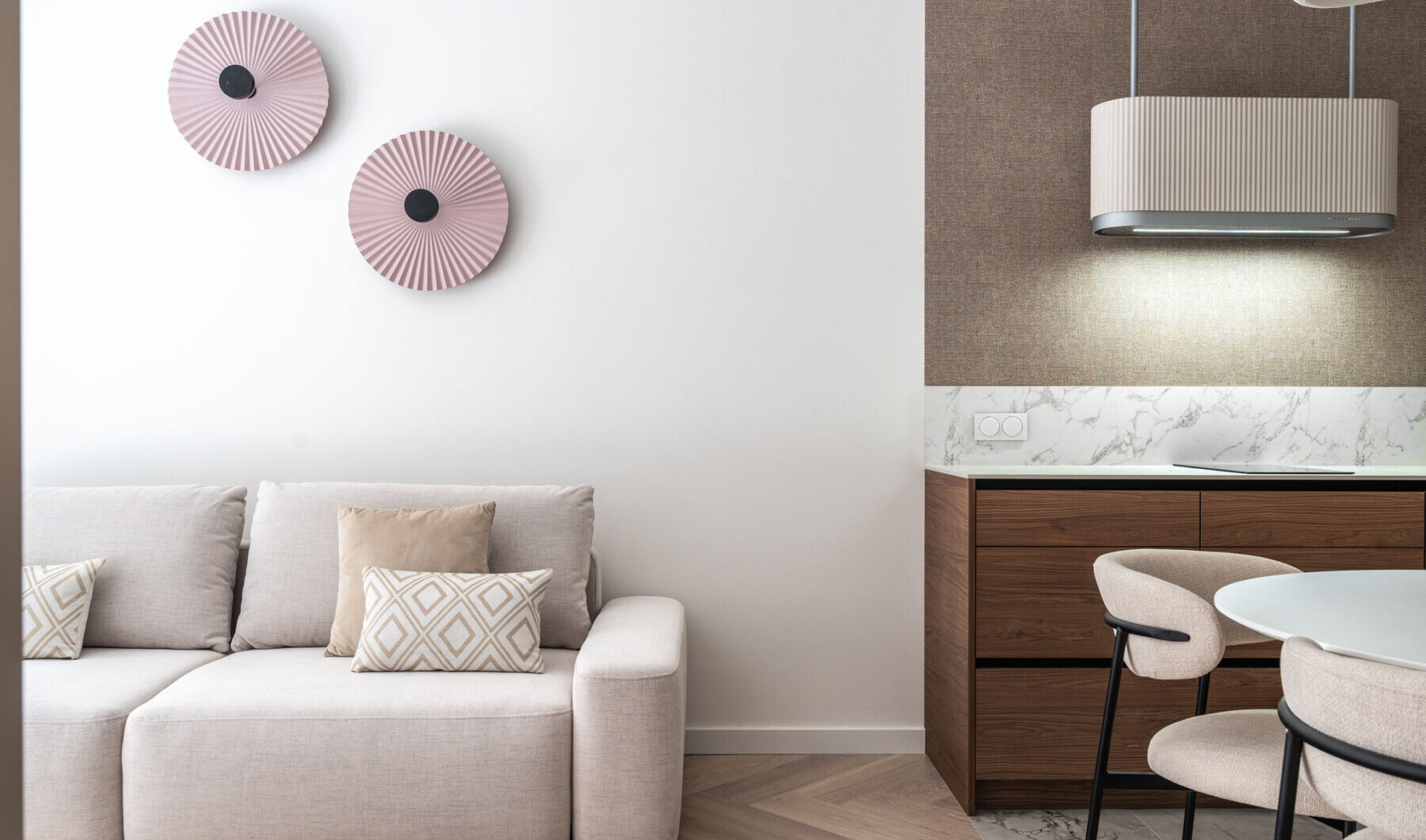 Mieszkanie na sprzedaż - Warszawa, Mokotów, ul. Domaniewska, Vilea Property Butique 1