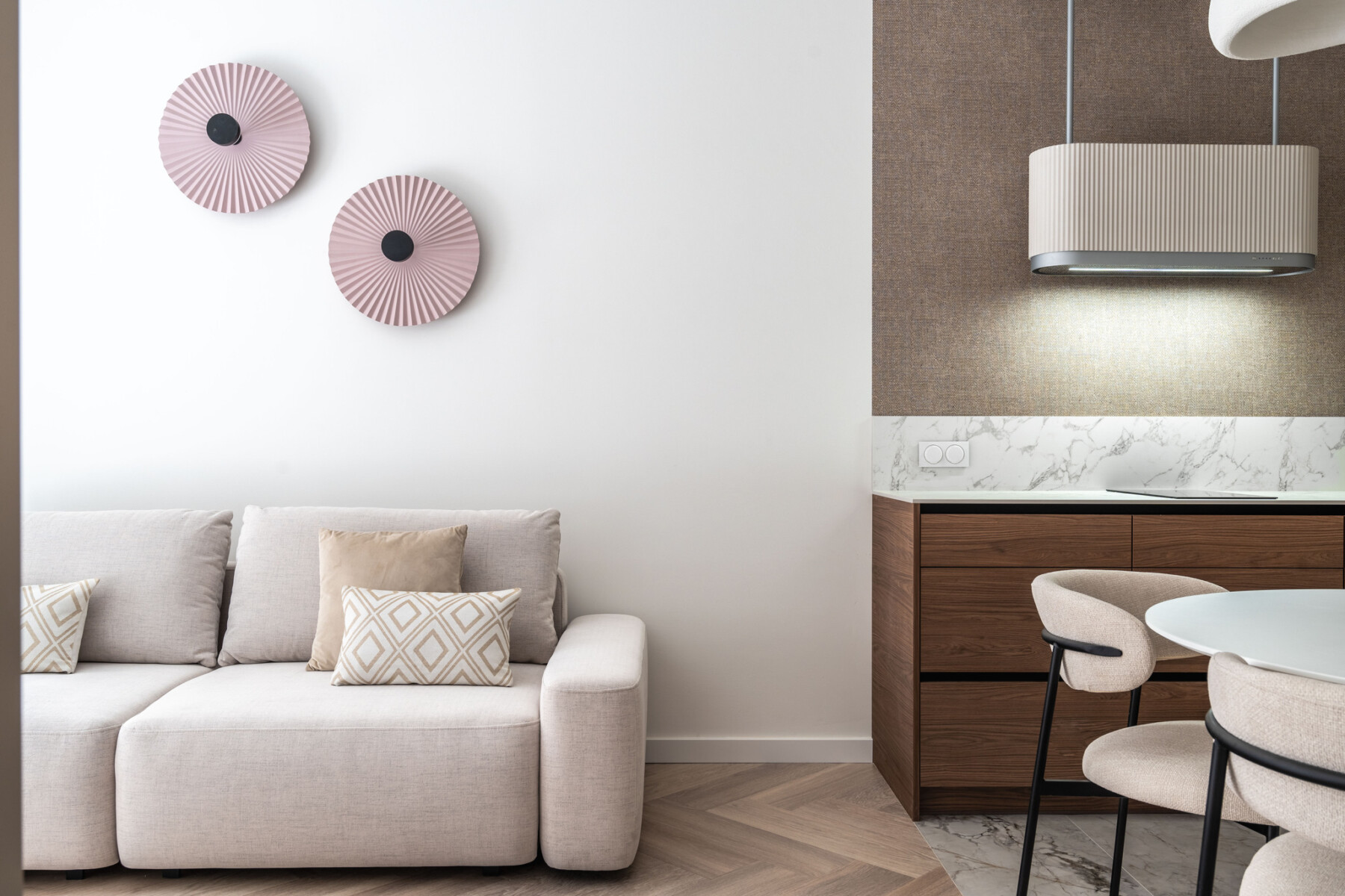 Mieszkanie na sprzedaż - Warszawa, Mokotów, ul. Domaniewska, Vilea Property Butique 1