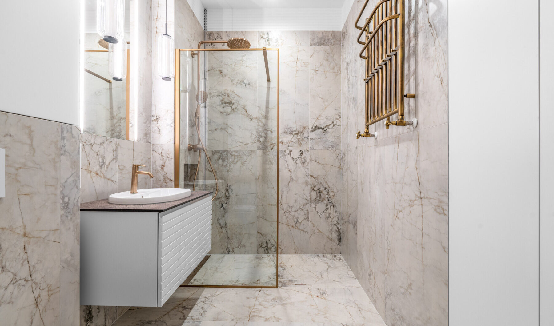 Mieszkanie na sprzedaż - Warszawa, Mokotów, ul. Domaniewska, Vilea Property Butique 11