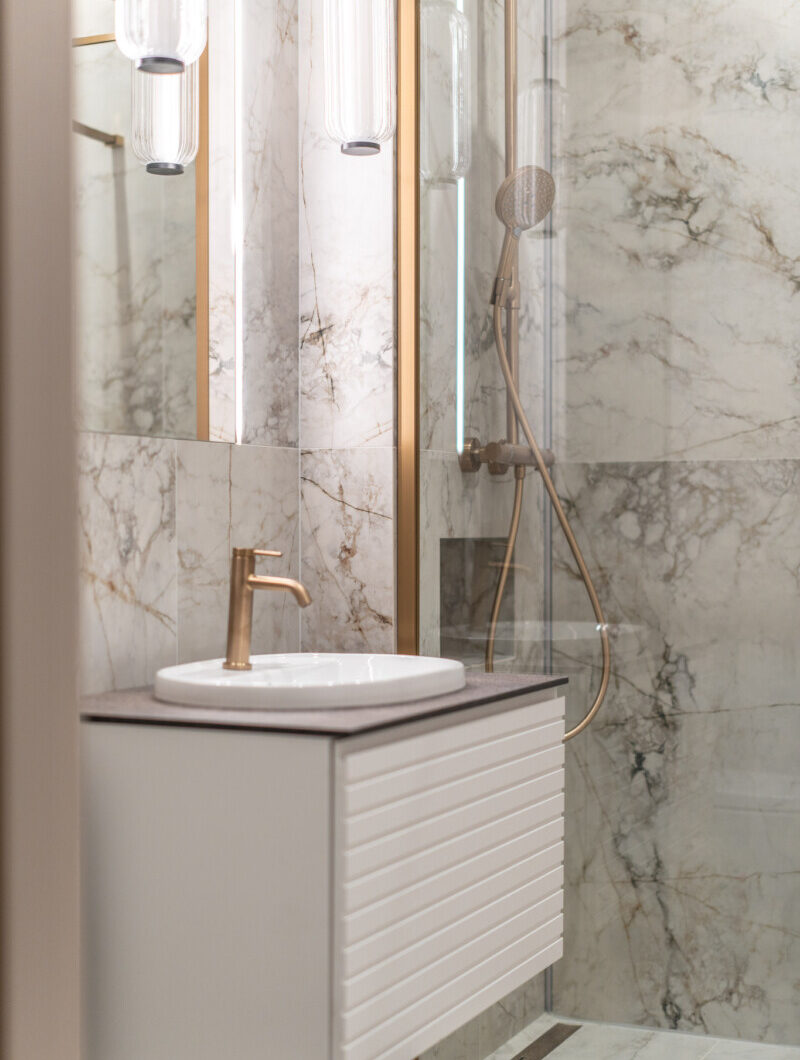 Mieszkanie na sprzedaż - Warszawa, Mokotów, ul. Domaniewska, Vilea Property Butique 12