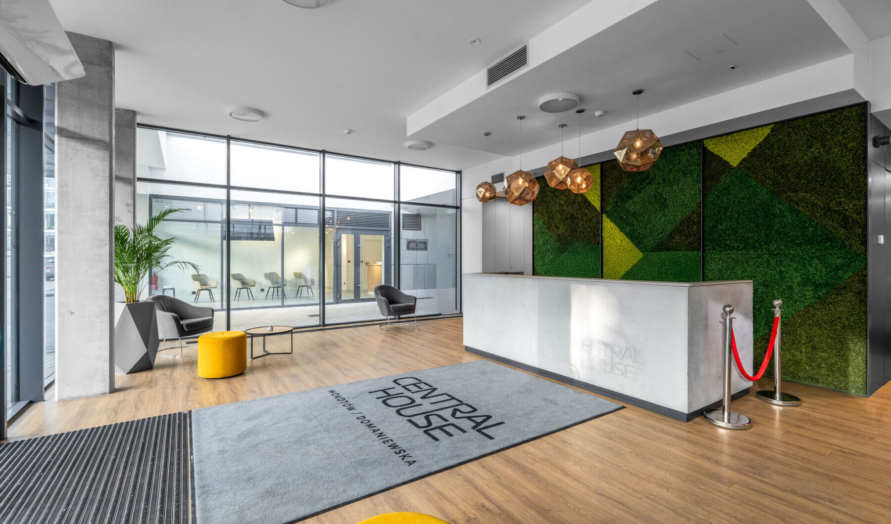 Mieszkanie na sprzedaż - Warszawa, Mokotów, ul. Domaniewska, Vilea Property Butique 16