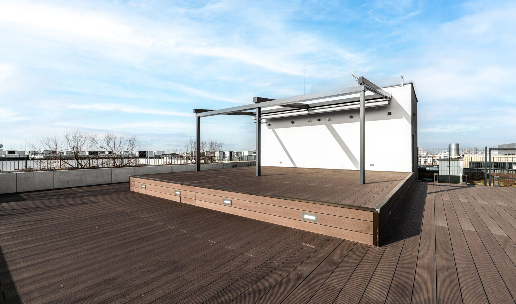 Mieszkanie na sprzedaż - Warszawa, Mokotów, ul. Domaniewska, Vilea Property Butique 17