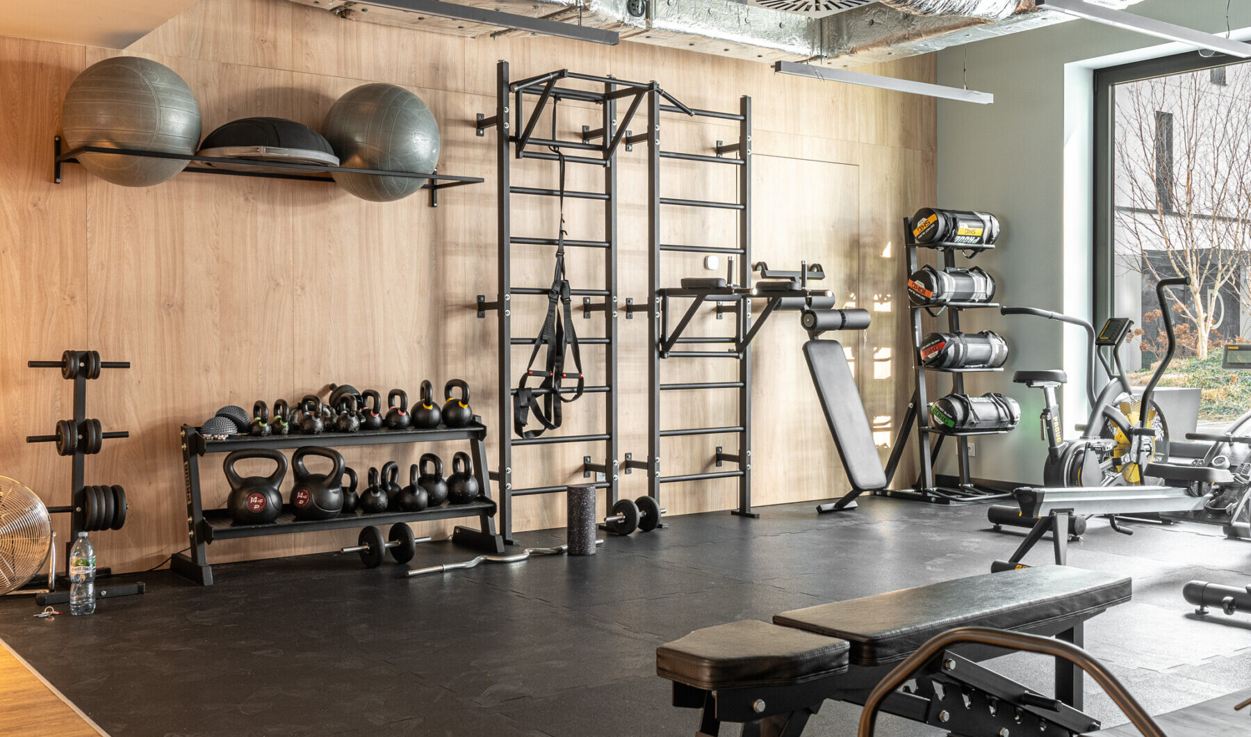 Mieszkanie na sprzedaż - Warszawa, Mokotów, ul. Domaniewska, Vilea Property Butique 19