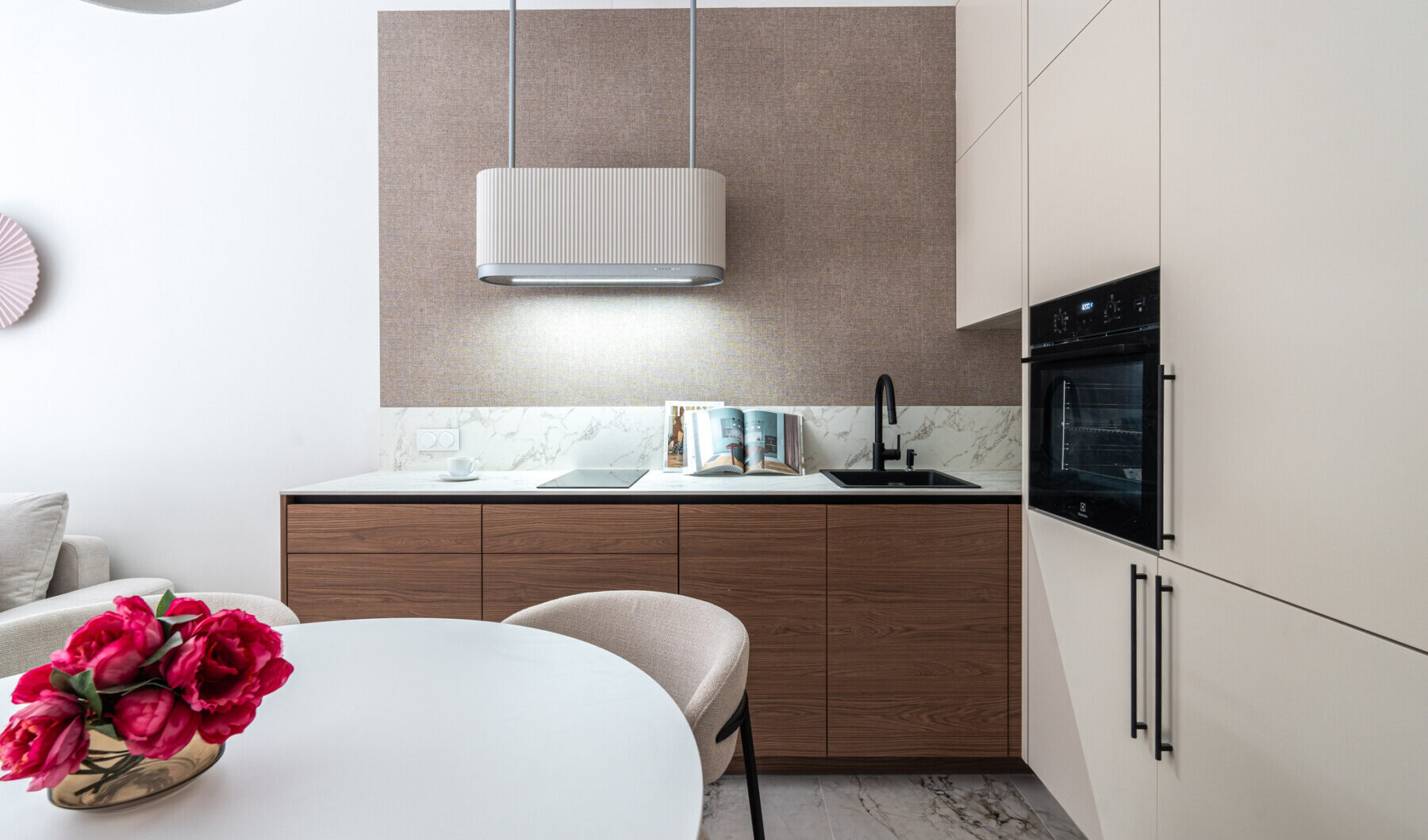 Mieszkanie na sprzedaż - Warszawa, Mokotów, ul. Domaniewska, Vilea Property Butique 5