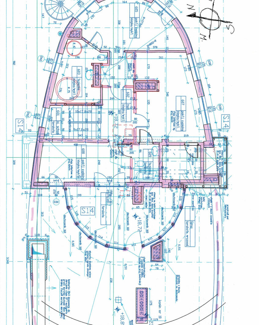 Mieszkanie na sprzedaż - Warszawa, Mokotów, ul. Fryderyka Joliot-Curie, Vilea Property Butique 12