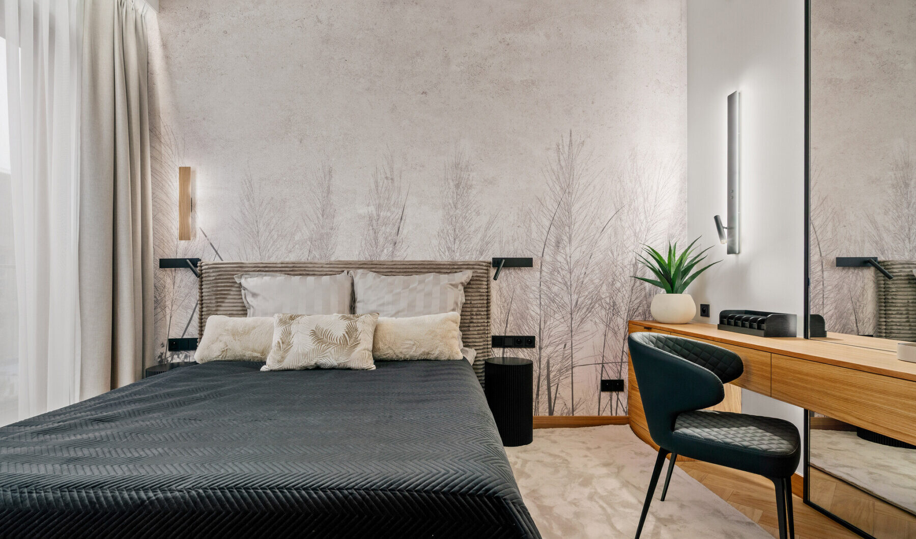 Mieszkanie na sprzedaż - Warszawa, Mokotów, ul. Srebrnych Świerków, Vilea Property Butique 10