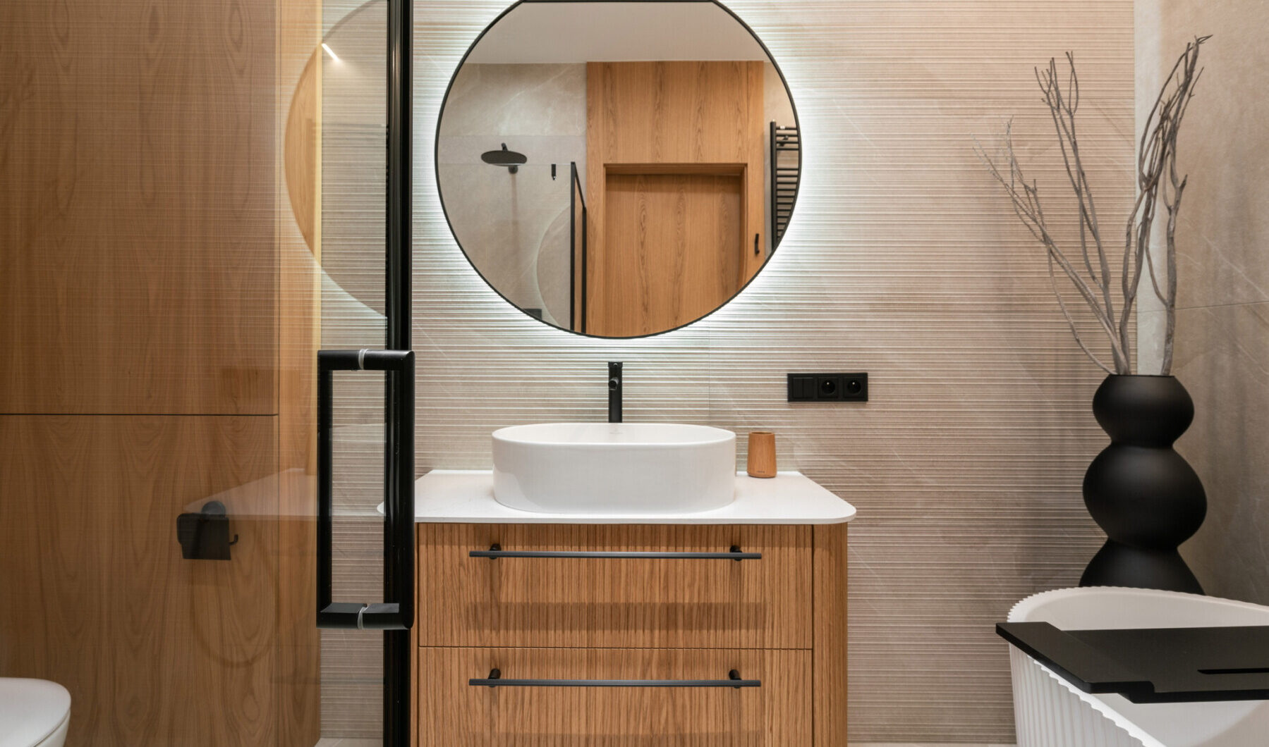 Mieszkanie na sprzedaż - Warszawa, Mokotów, ul. Srebrnych Świerków, Vilea Property Butique 11