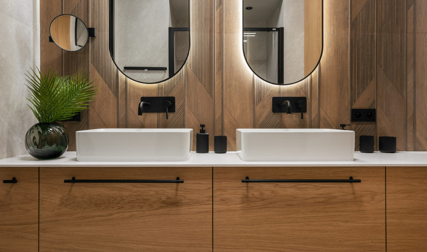 Mieszkanie na sprzedaż - Warszawa, Mokotów, ul. Srebrnych Świerków, Vilea Property Butique 12