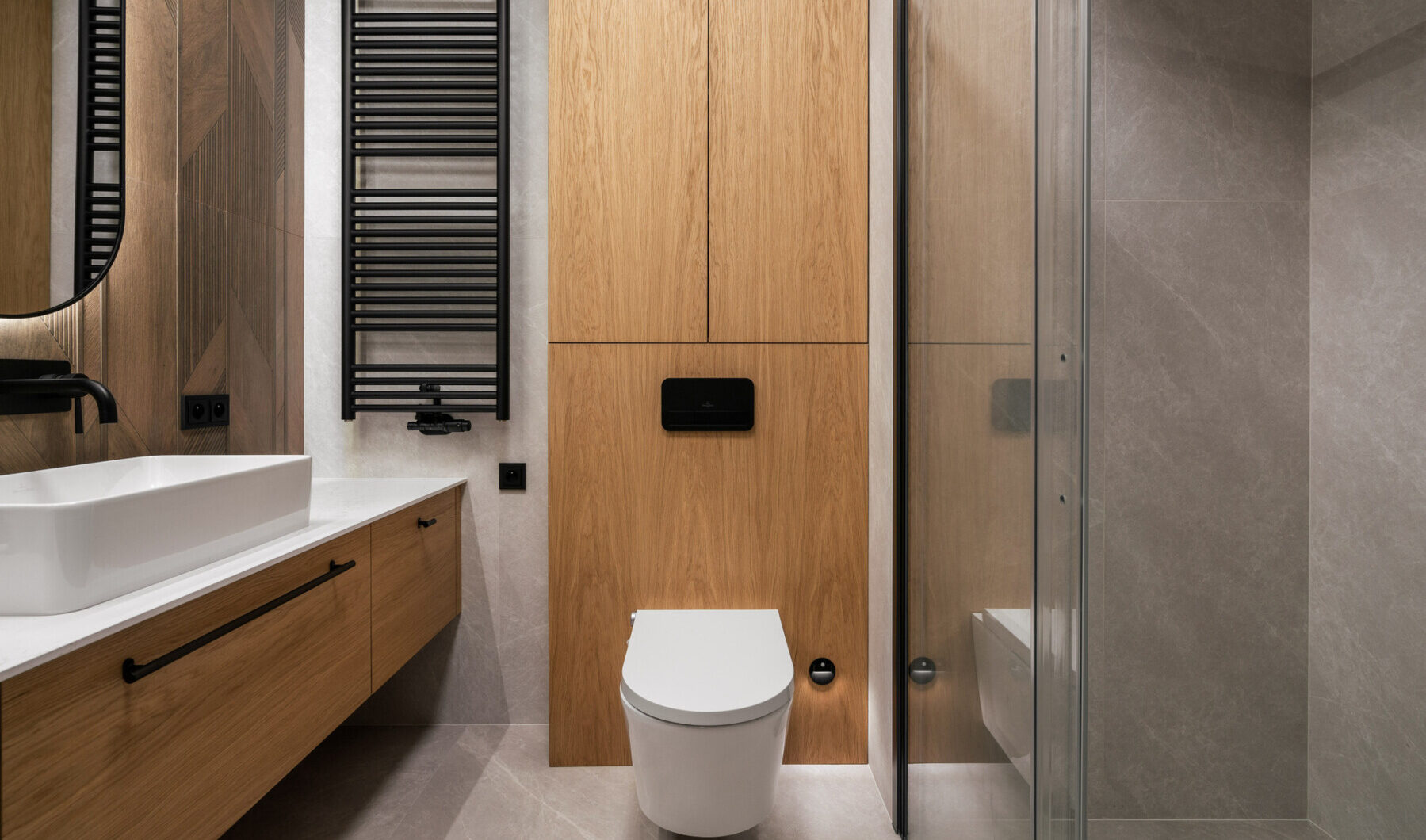 Mieszkanie na sprzedaż - Warszawa, Mokotów, ul. Srebrnych Świerków, Vilea Property Butique 13