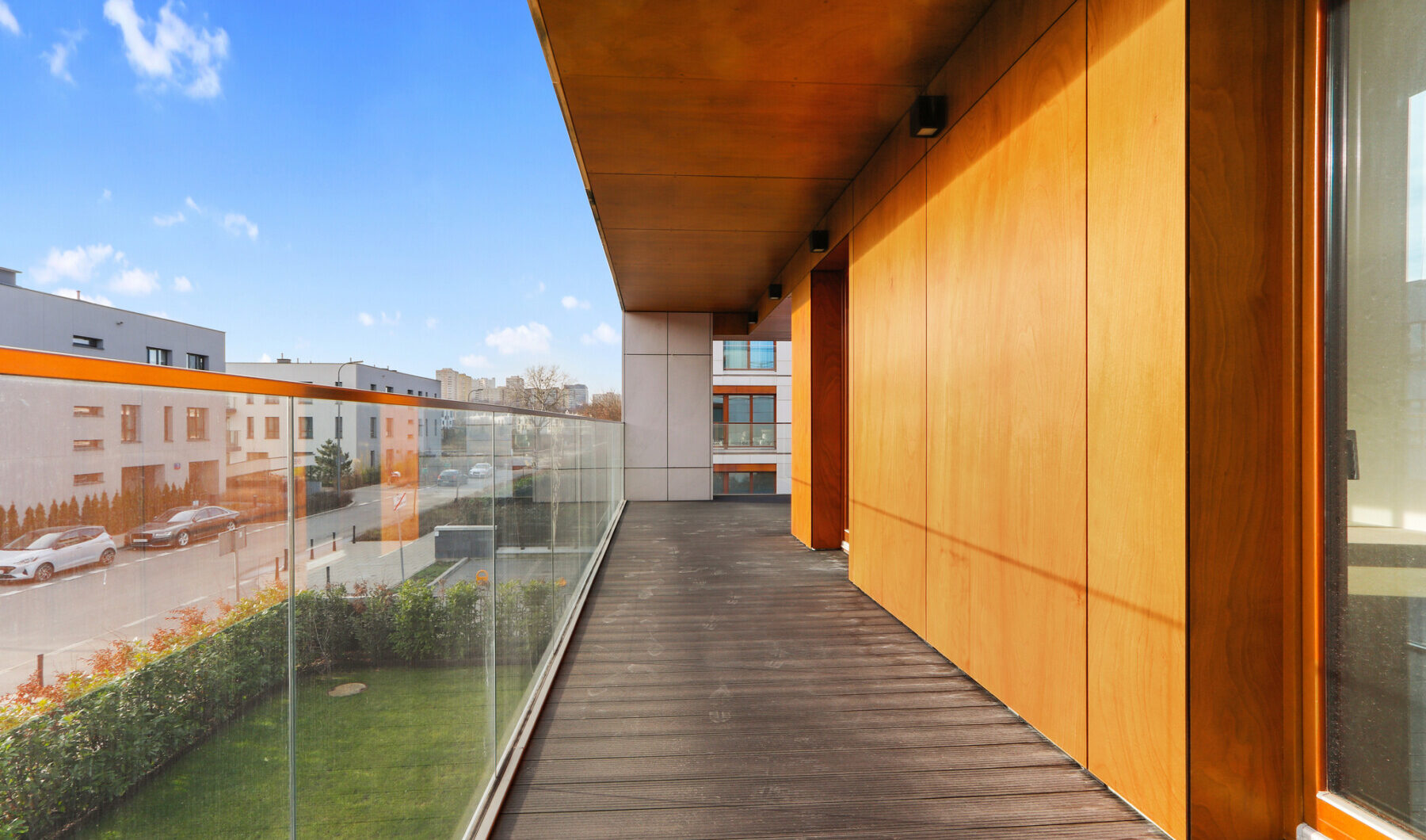 Mieszkanie na sprzedaż - Warszawa, Mokotów, ul. Srebrnych Świerków, Vilea Property Butique 17