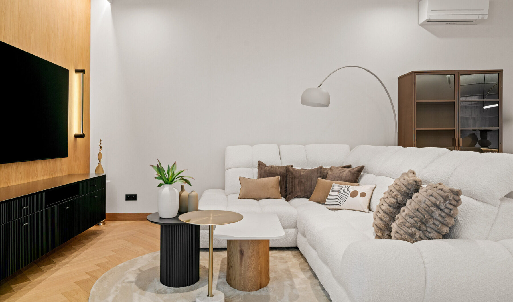 Mieszkanie na sprzedaż - Warszawa, Mokotów, ul. Srebrnych Świerków, Vilea Property Butique 3