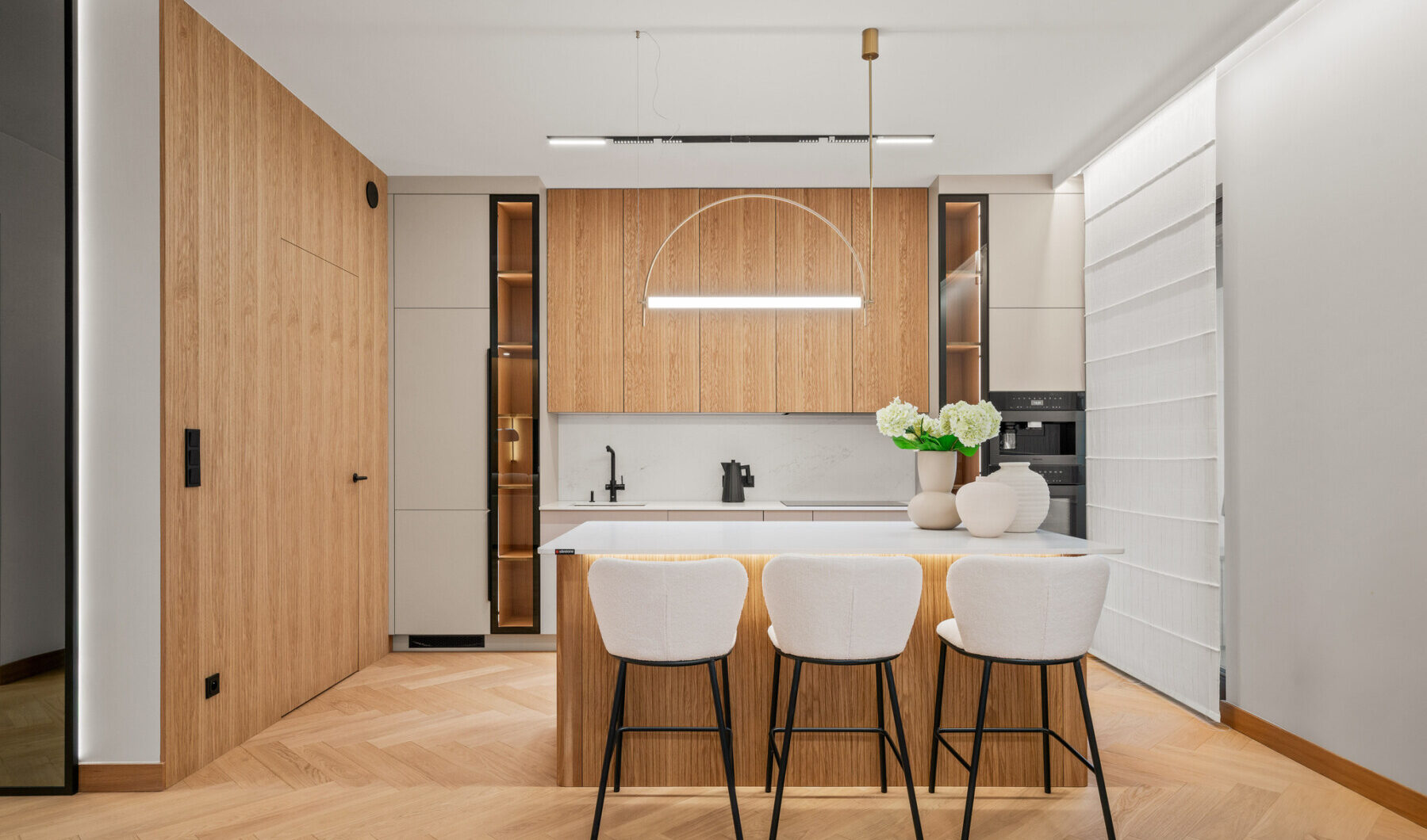 Mieszkanie na sprzedaż - Warszawa, Mokotów, ul. Srebrnych Świerków, Vilea Property Butique 5