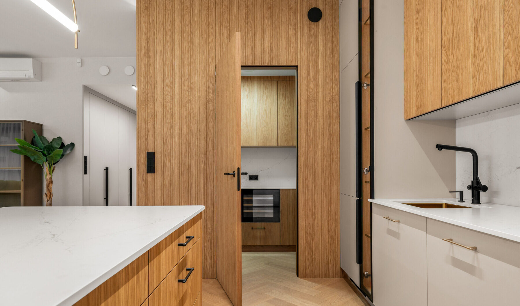 Mieszkanie na sprzedaż - Warszawa, Mokotów, ul. Srebrnych Świerków, Vilea Property Butique 6