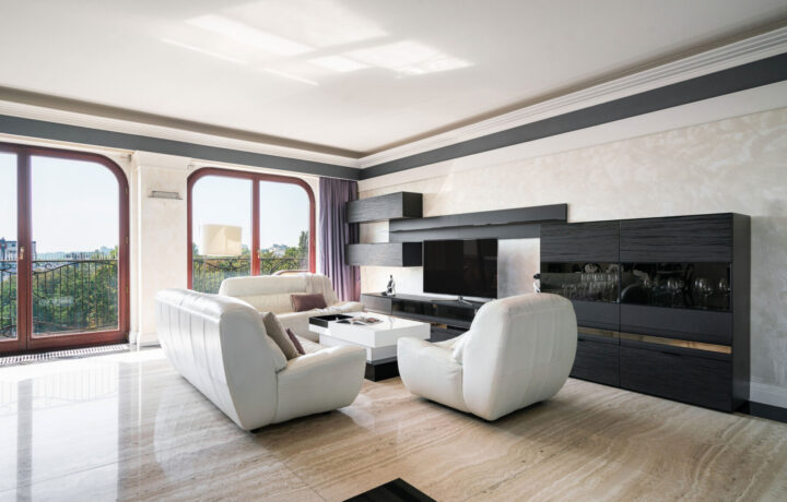 Mieszkanie na sprzedaż - Warszawa, Mokotów, ul. Sułkowicka, Vilea Property Butique 1