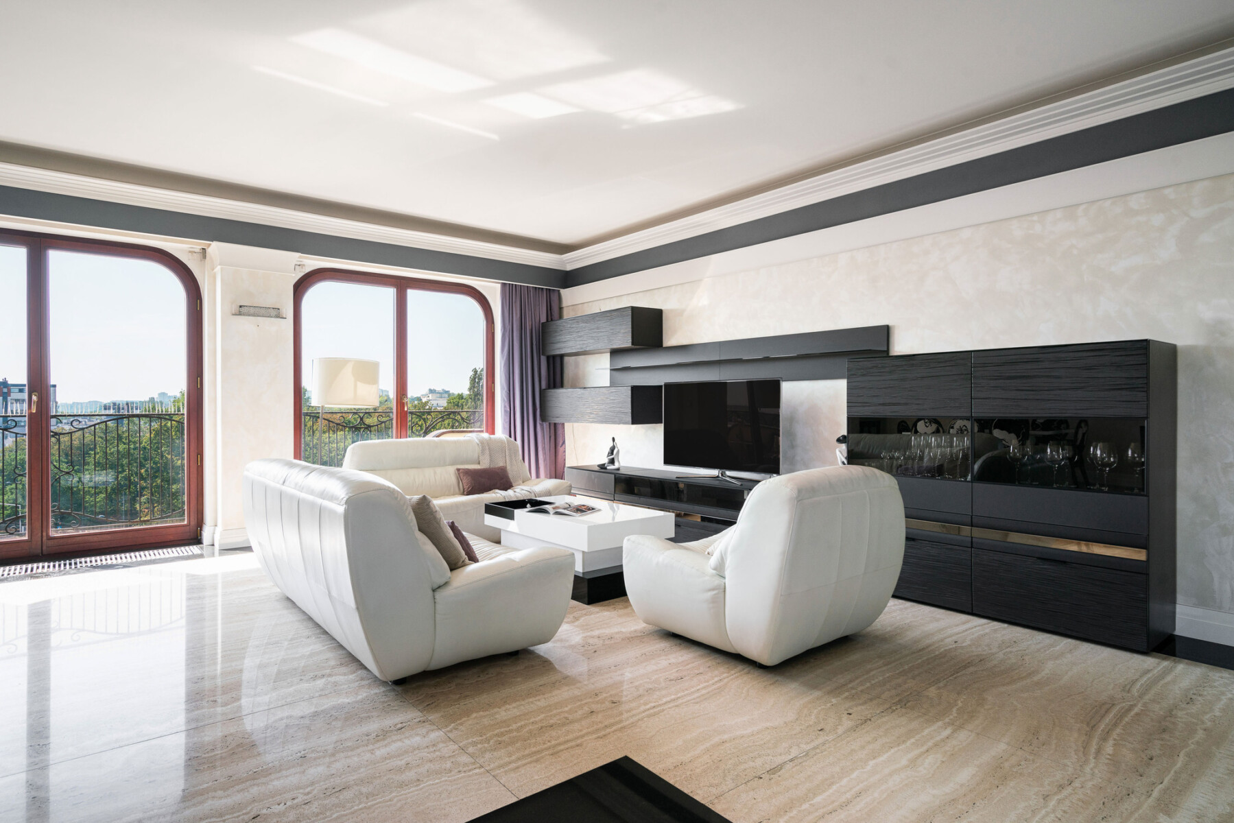 Mieszkanie na sprzedaż - Warszawa, Mokotów, ul. Sułkowicka, Vilea Property Butique 1