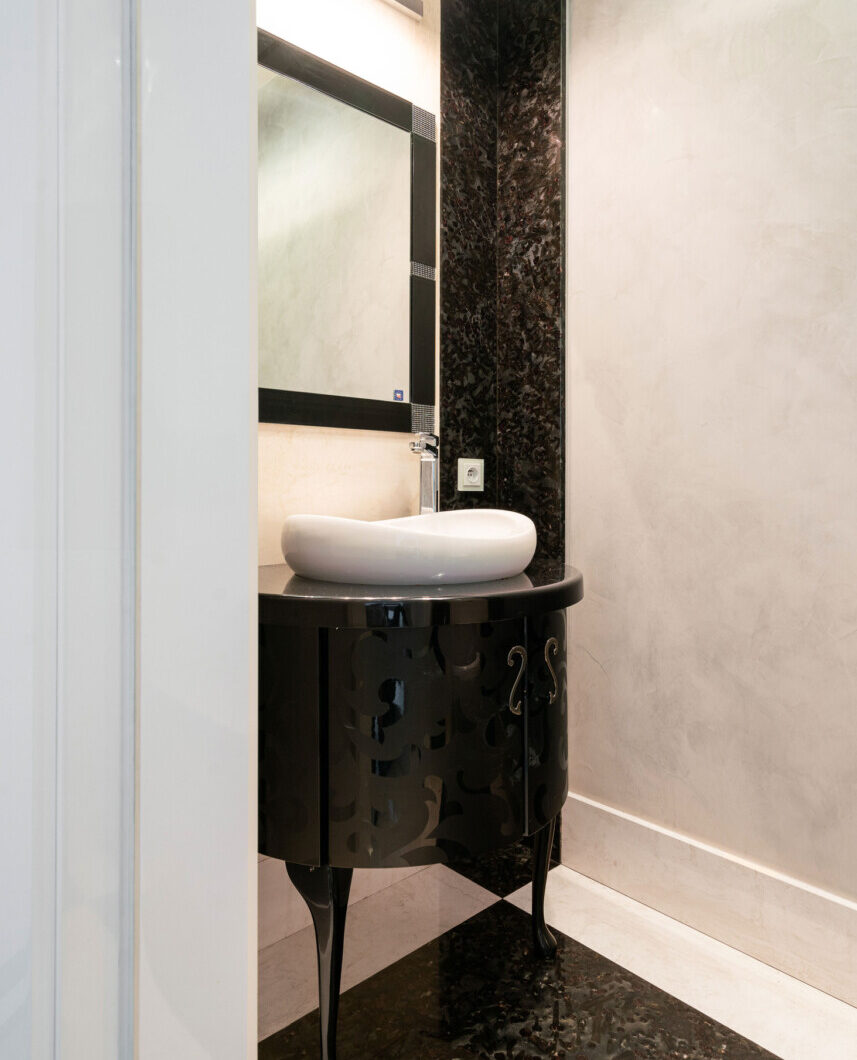 Mieszkanie na sprzedaż - Warszawa, Mokotów, ul. Sułkowicka, Vilea Property Butique 10