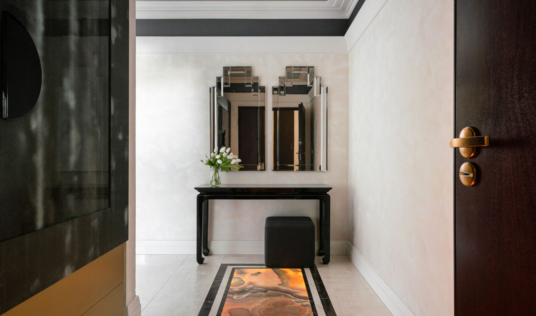 Mieszkanie na sprzedaż - Warszawa, Mokotów, ul. Sułkowicka, Vilea Property Butique 11