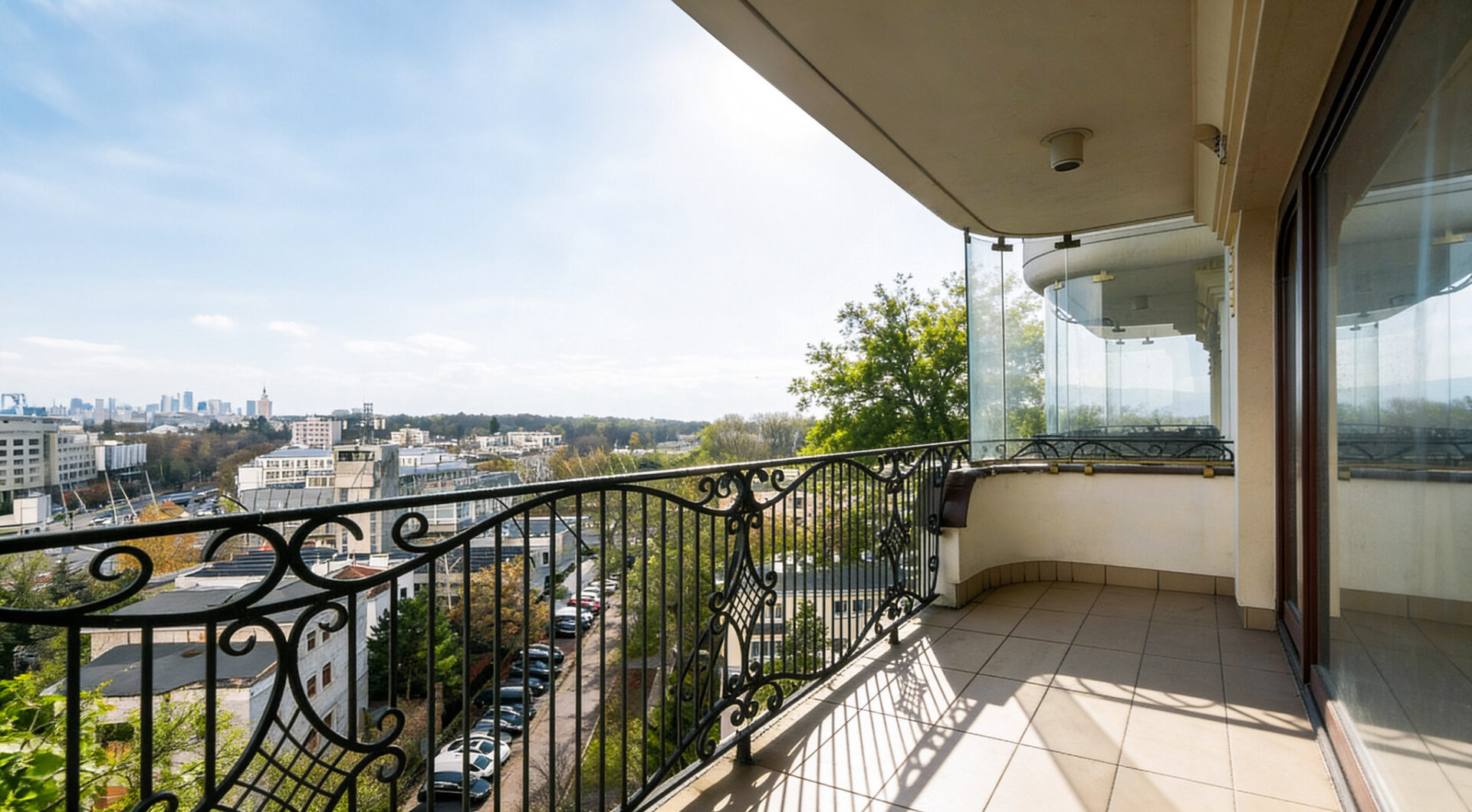 Mieszkanie na sprzedaż - Warszawa, Mokotów, ul. Sułkowicka, Vilea Property Butique 11