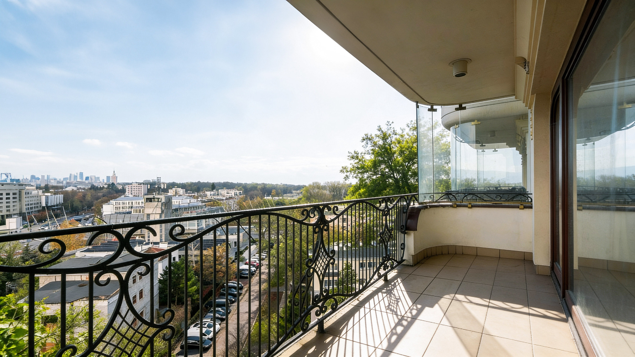 Mieszkanie na sprzedaż - Warszawa, Mokotów, ul. Sułkowicka, Vilea Property Butique 11