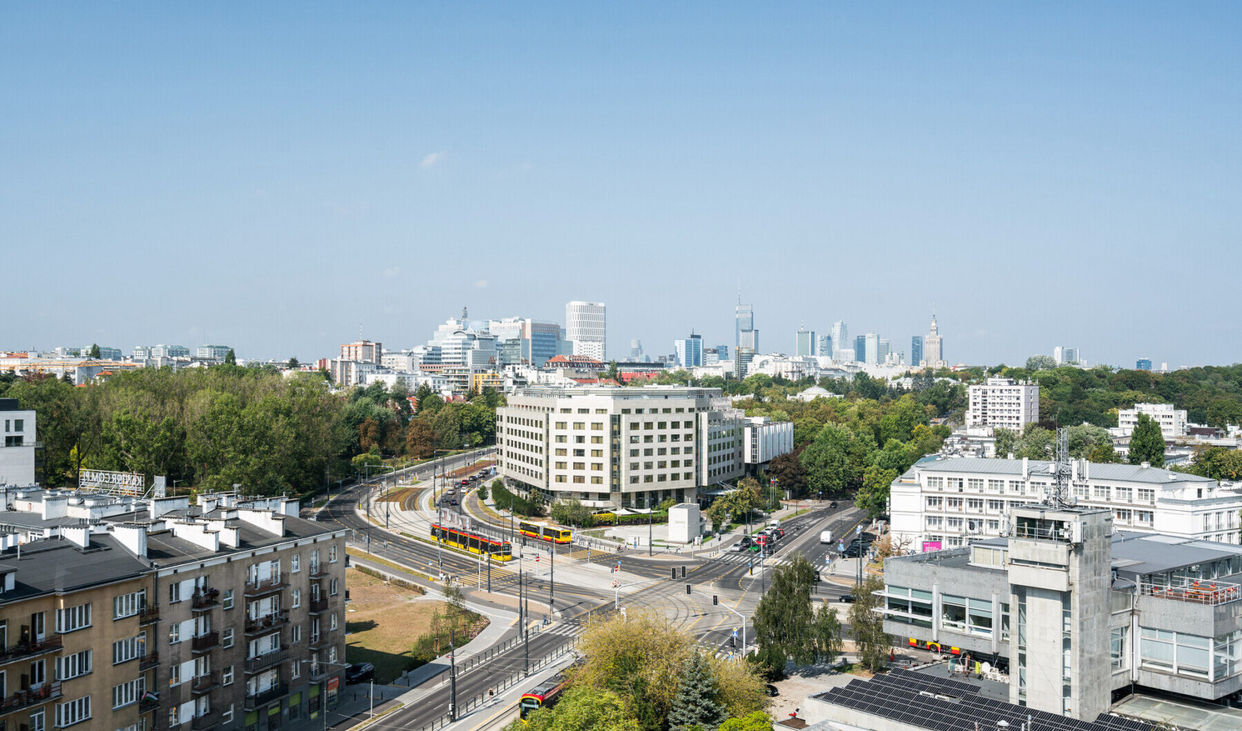 Mieszkanie na sprzedaż - Warszawa, Mokotów, ul. Sułkowicka, Vilea Property Butique 12