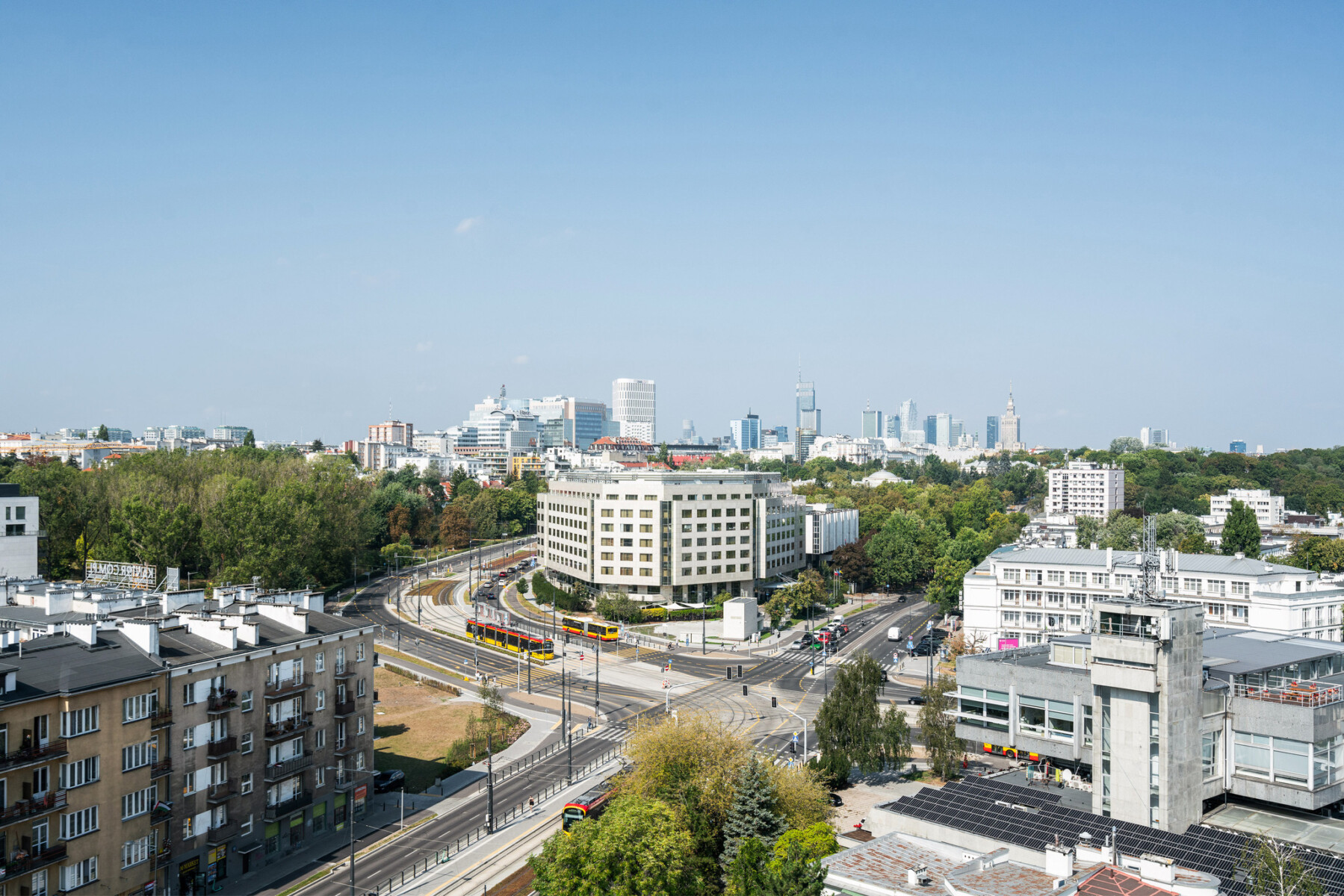 Mieszkanie na sprzedaż - Warszawa, Mokotów, ul. Sułkowicka, Vilea Property Butique 12