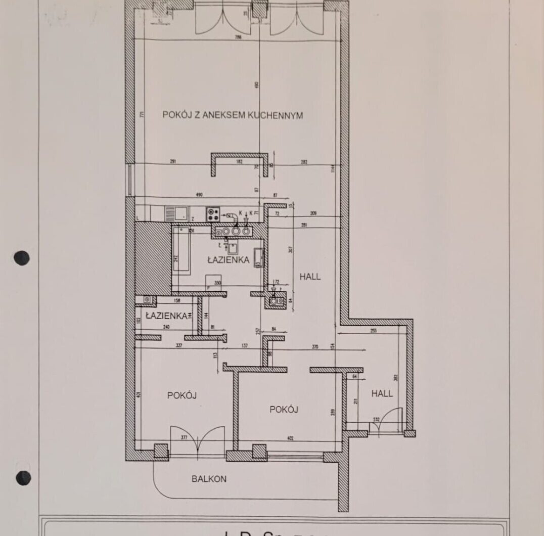 Mieszkanie na sprzedaż - Warszawa, Mokotów, ul. Sułkowicka, Vilea Property Butique 13