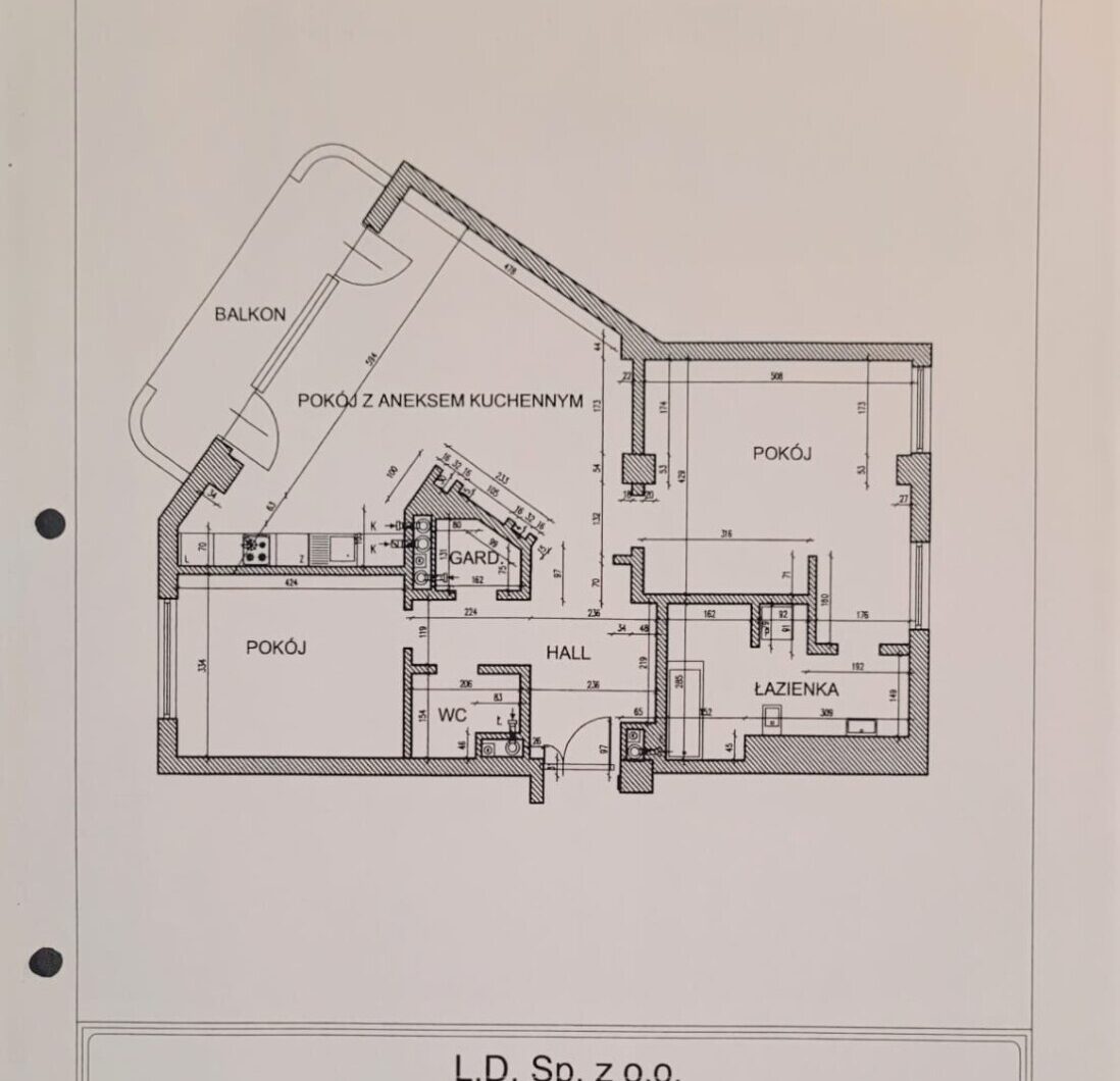 Mieszkanie na sprzedaż - Warszawa, Mokotów, ul. Sułkowicka, Vilea Property Butique 13