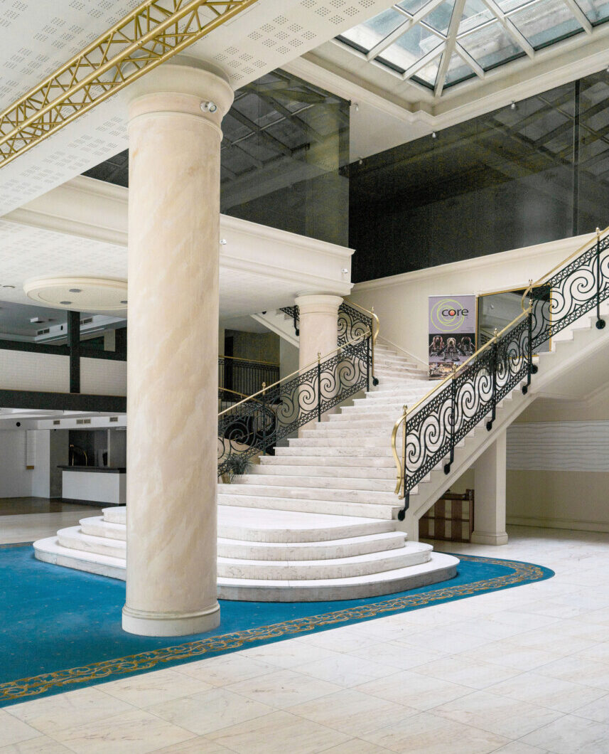 Mieszkanie na sprzedaż - Warszawa, Mokotów, ul. Sułkowicka, Vilea Property Butique 14