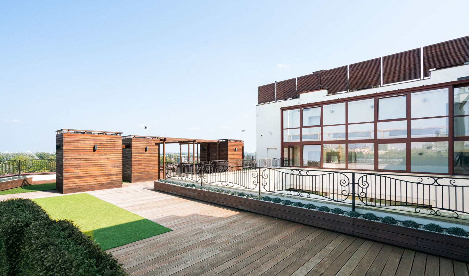 Mieszkanie na sprzedaż - Warszawa, Mokotów, ul. Sułkowicka, Vilea Property Butique 15