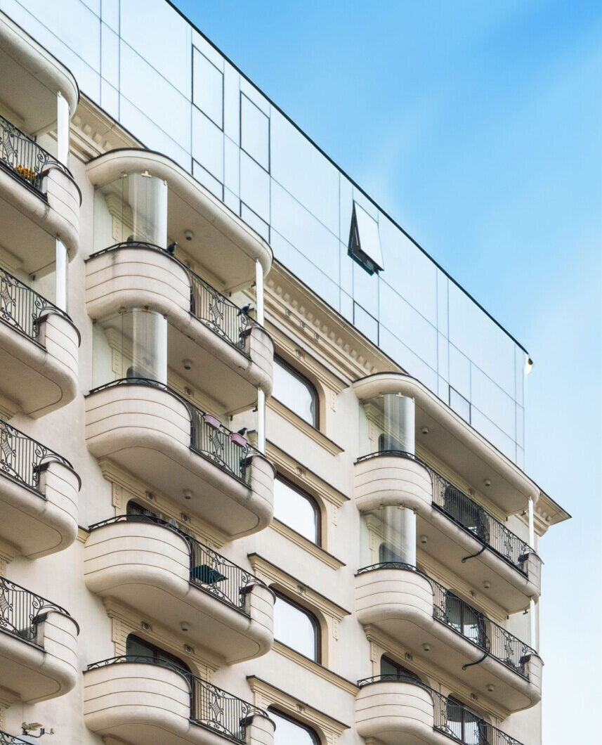 Mieszkanie na sprzedaż - Warszawa, Mokotów, ul. Sułkowicka, Vilea Property Butique 16