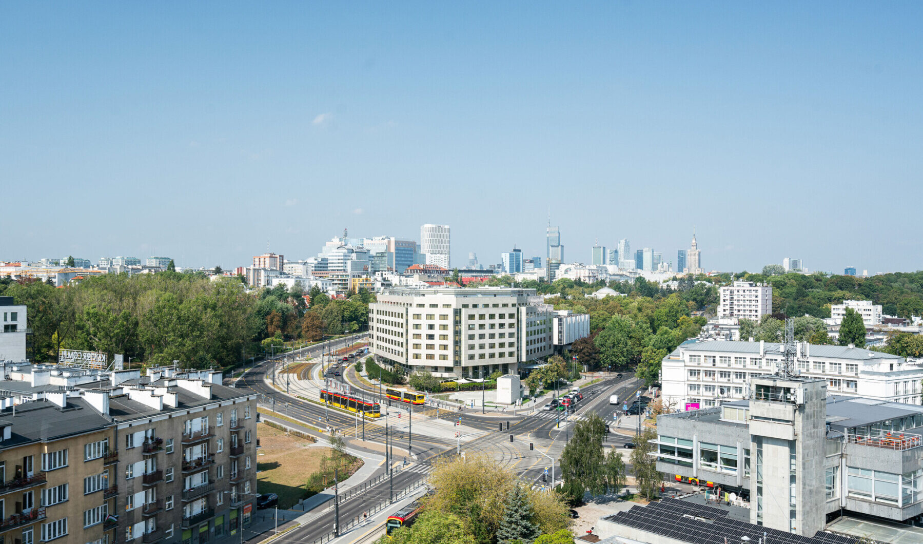 Mieszkanie na sprzedaż - Warszawa, Mokotów, ul. Sułkowicka, Vilea Property Butique 17