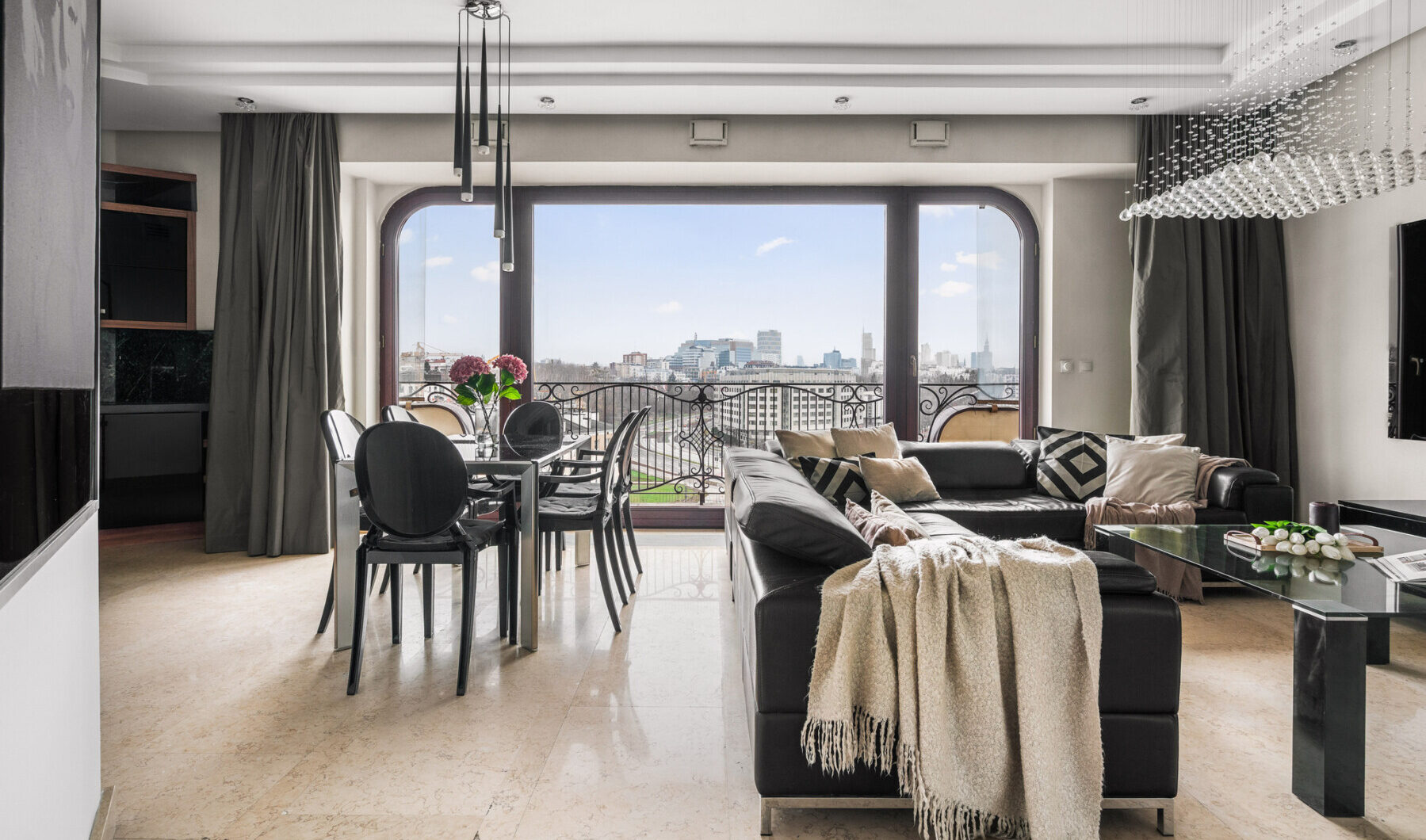 Mieszkanie na sprzedaż - Warszawa, Mokotów, ul. Sułkowicka, Vilea Property Butique 2