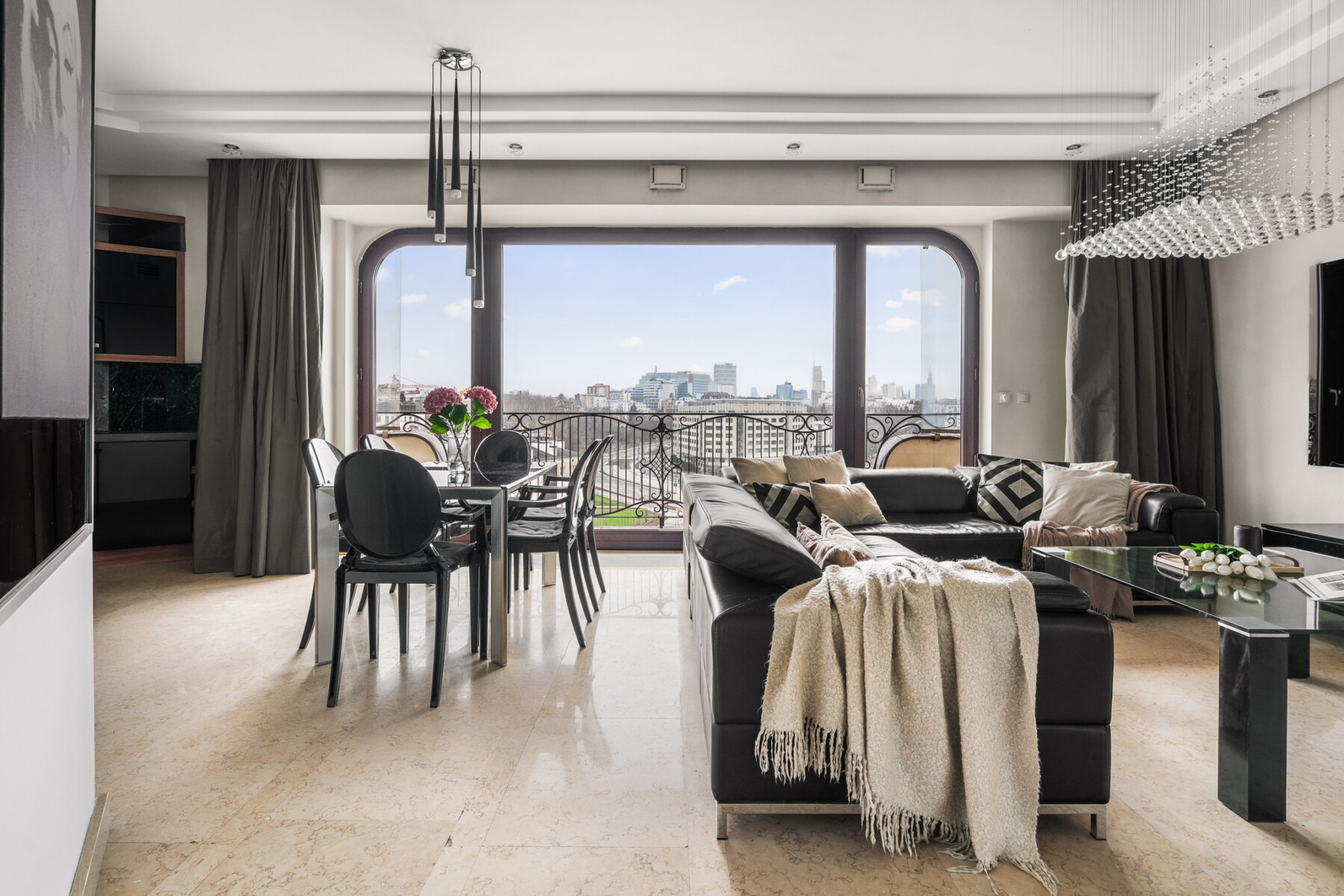 Mieszkanie na sprzedaż - Warszawa, Mokotów, ul. Sułkowicka, Vilea Property Butique 2