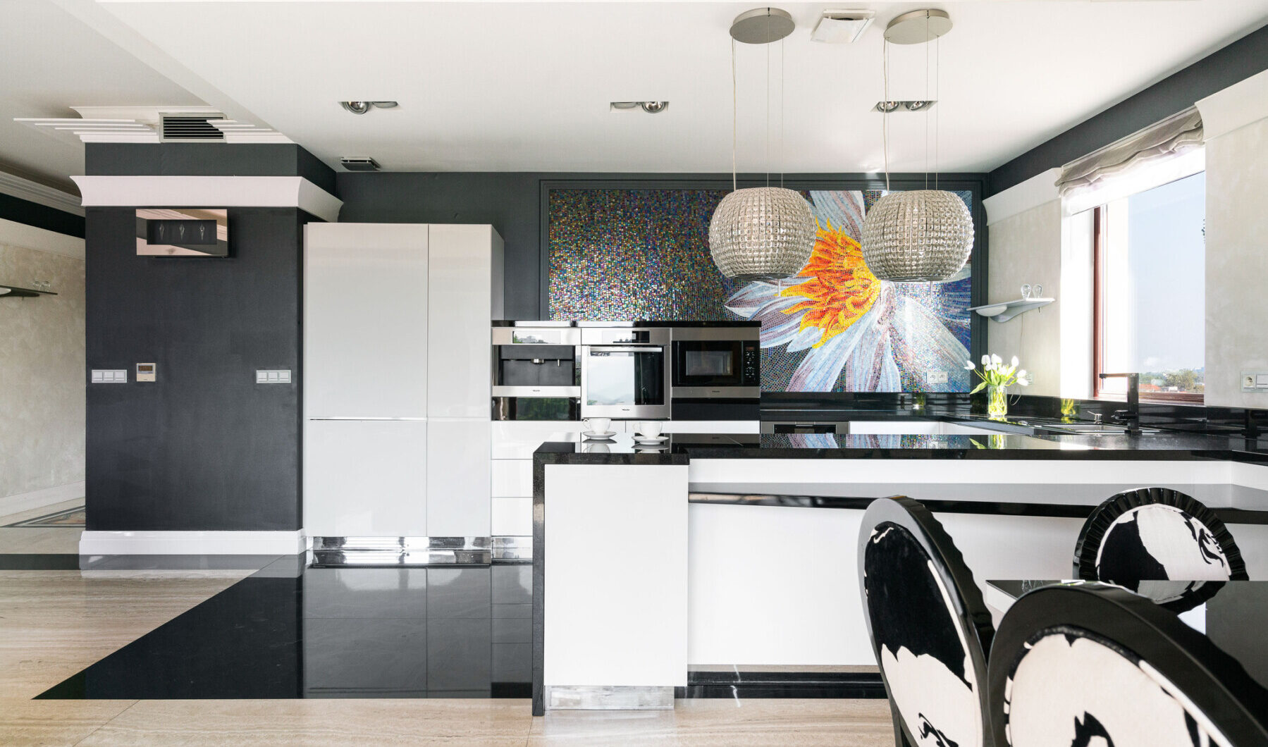 Mieszkanie na sprzedaż - Warszawa, Mokotów, ul. Sułkowicka, Vilea Property Butique 3