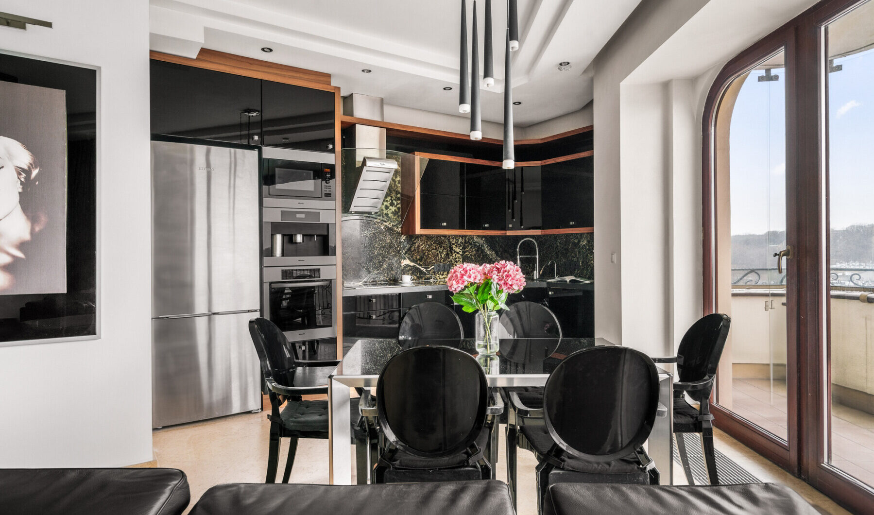 Mieszkanie na sprzedaż - Warszawa, Mokotów, ul. Sułkowicka, Vilea Property Butique 3