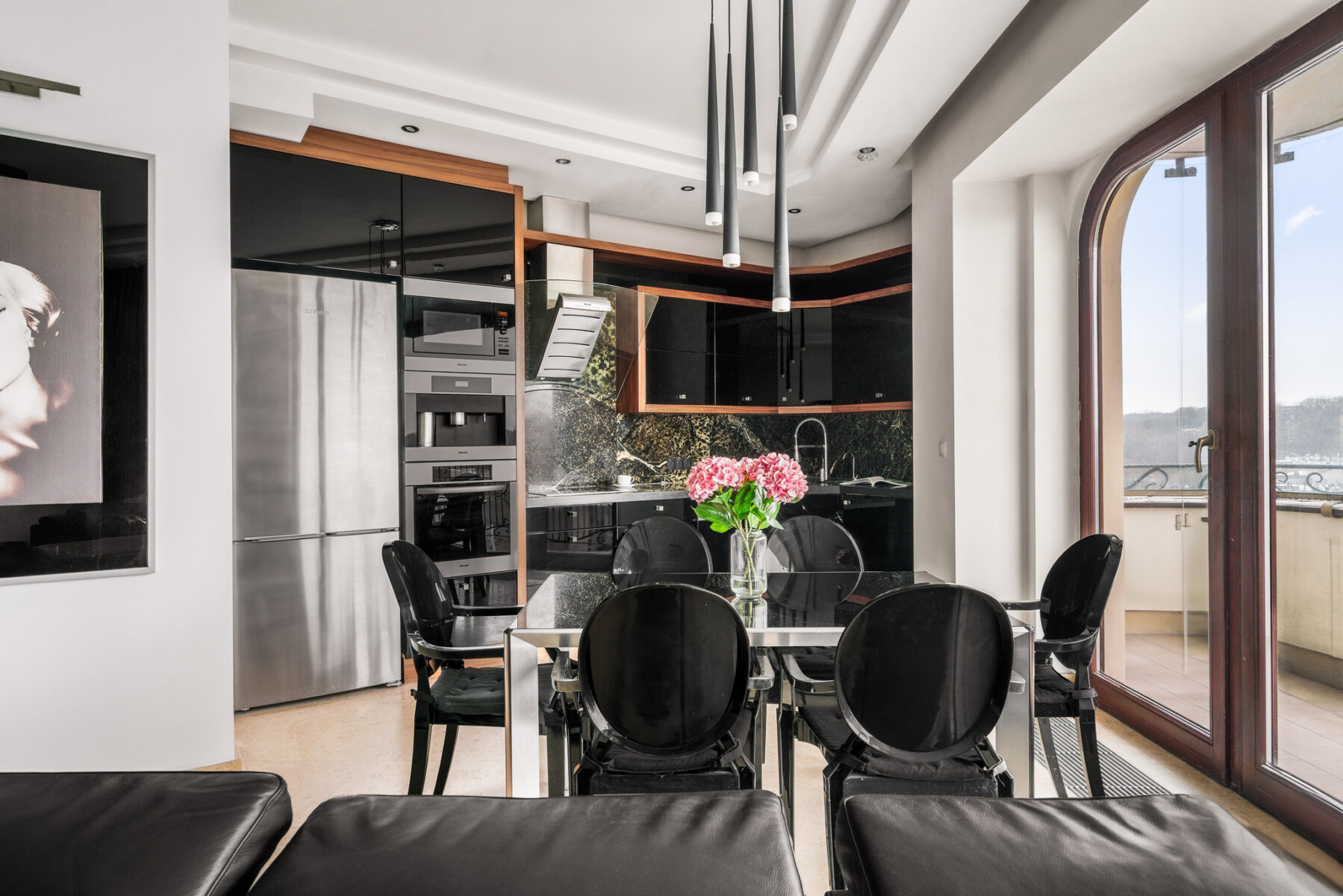 Mieszkanie na sprzedaż - Warszawa, Mokotów, ul. Sułkowicka, Vilea Property Butique 3